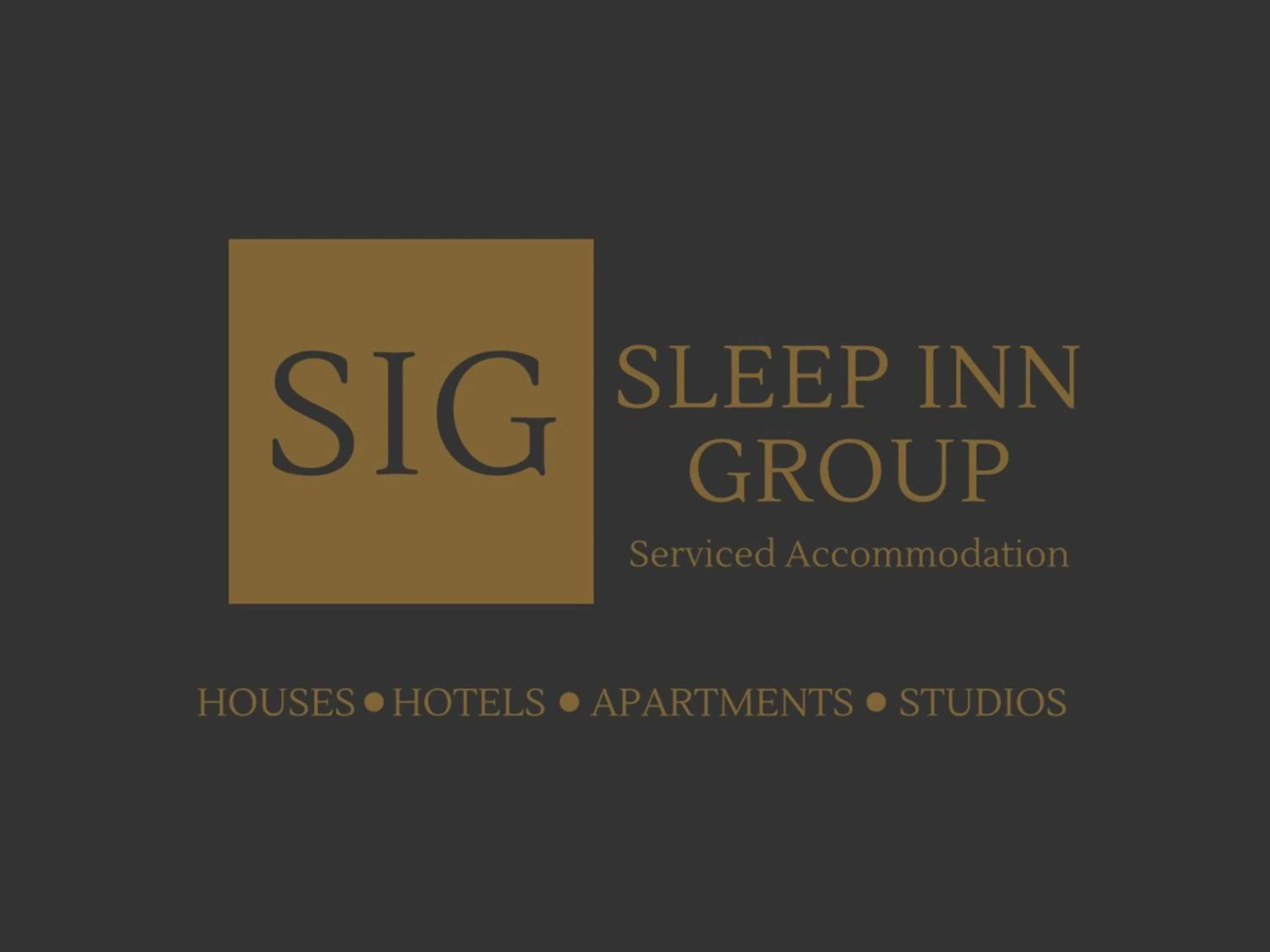 Logo/Certificate/Sign in Secret Suites