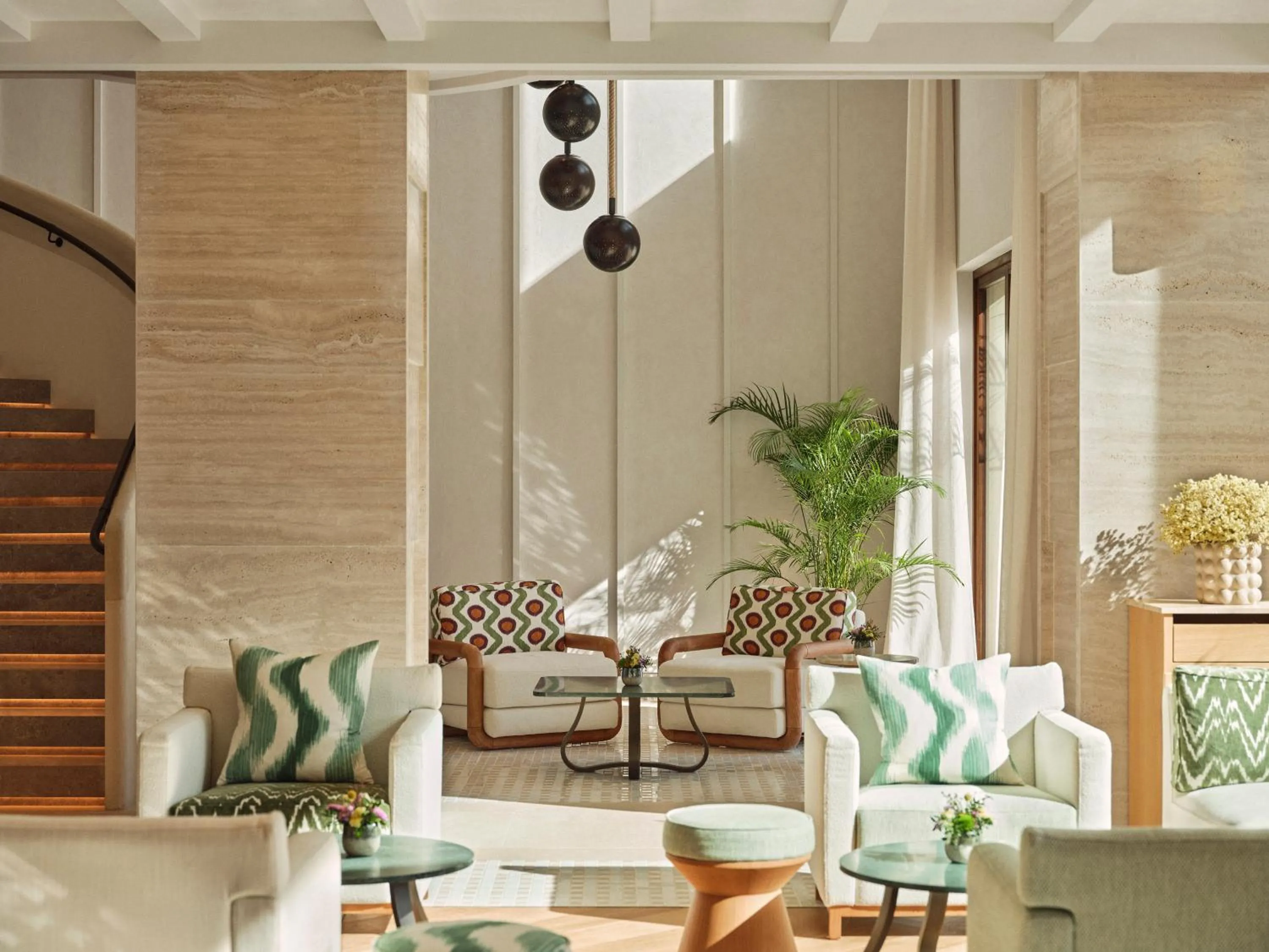 Restaurant/places to eat in Four Seasons Resort Mallorca at Formentor