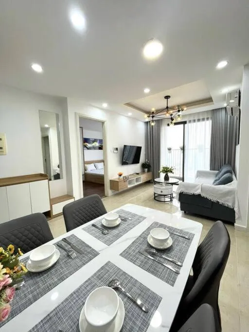 DcapitaleC6 2Br2Wc Highrise