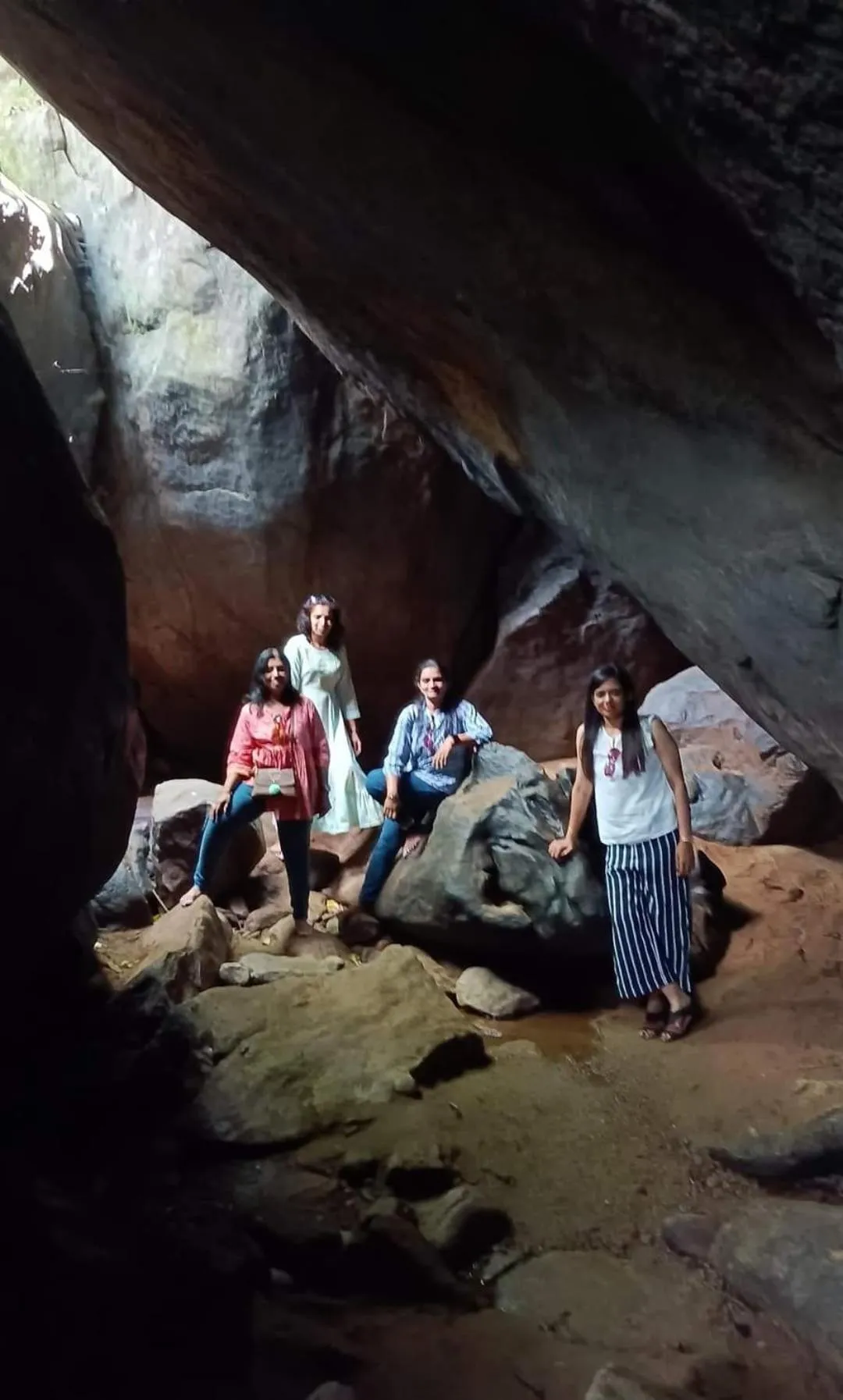 Activities in Forestscape Resort Munnar