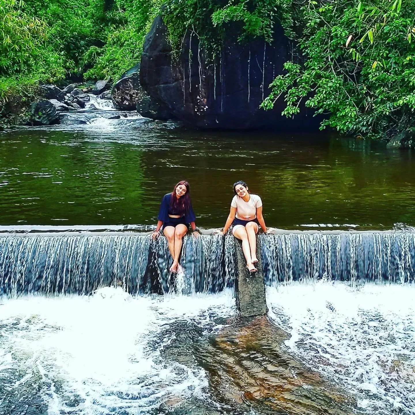 Nearby landmark in Forestscape Resort Munnar