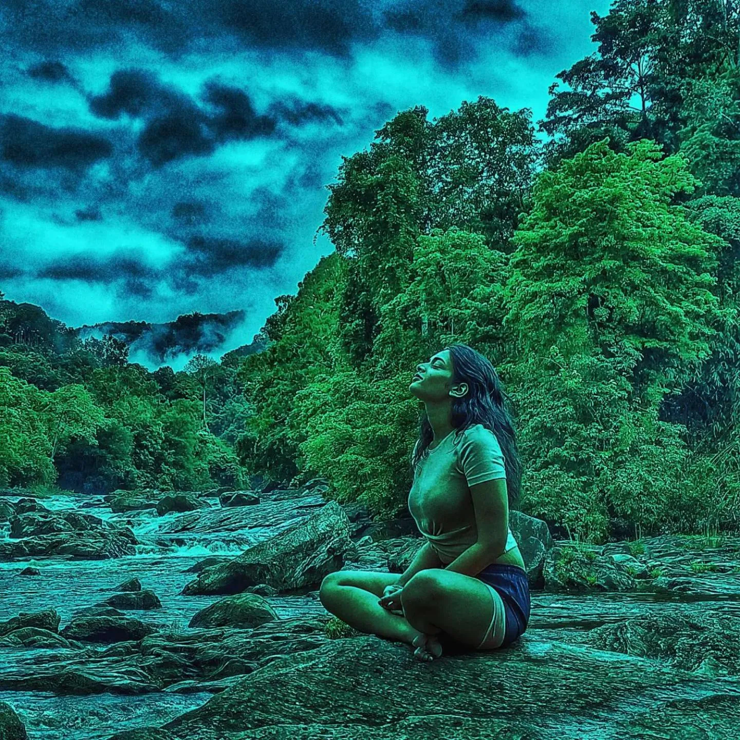 Nearby landmark in Forestscape Resort Munnar