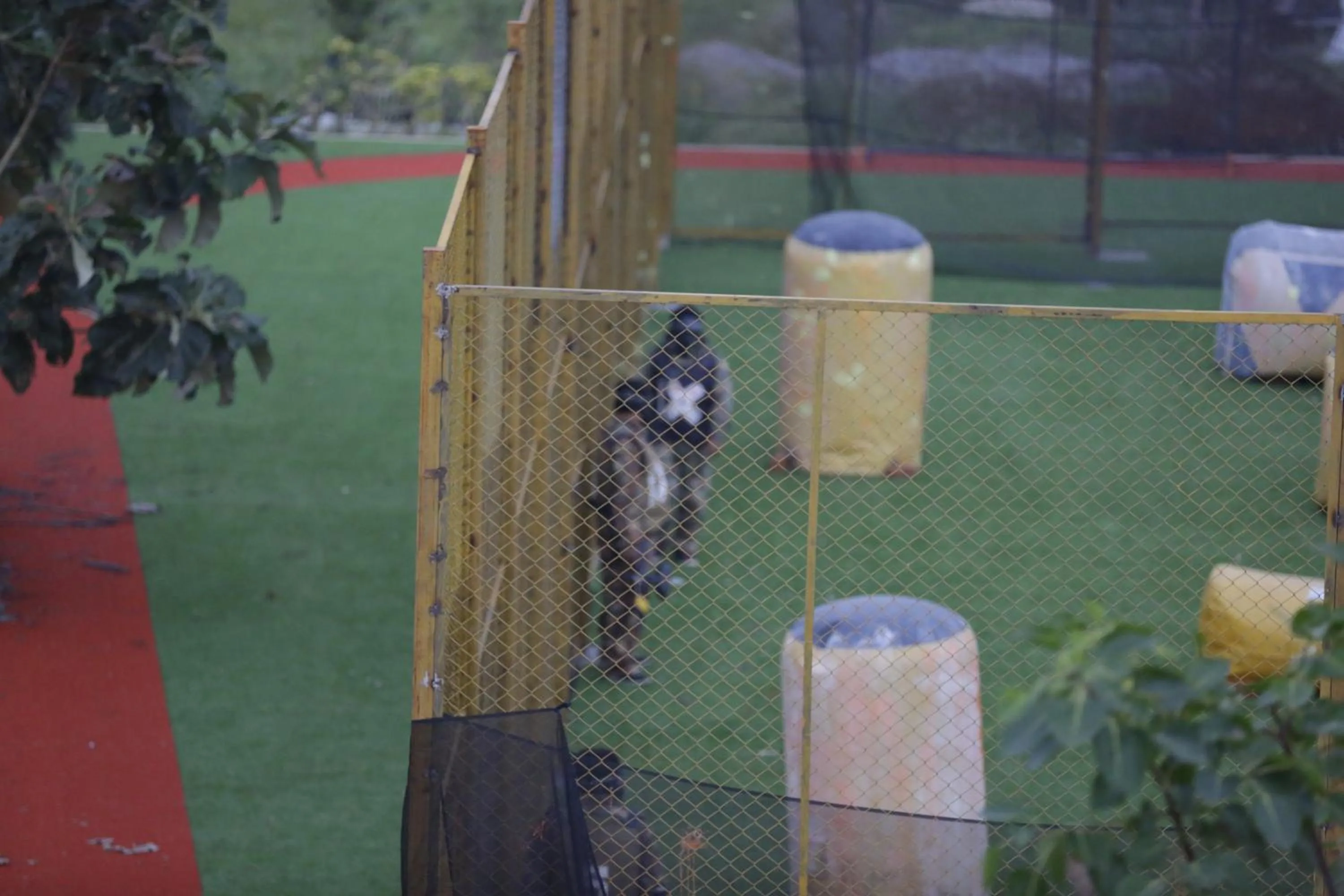 Activities in Champions Ranch