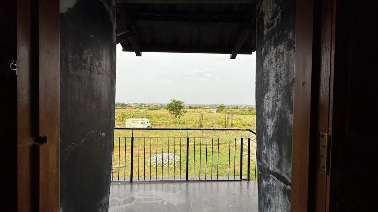 View (from property/room) in Champions Ranch