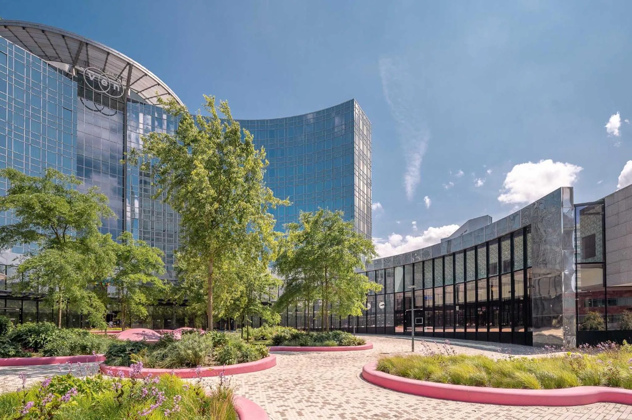 Day in Limehome Amsterdam Gatwickstraat