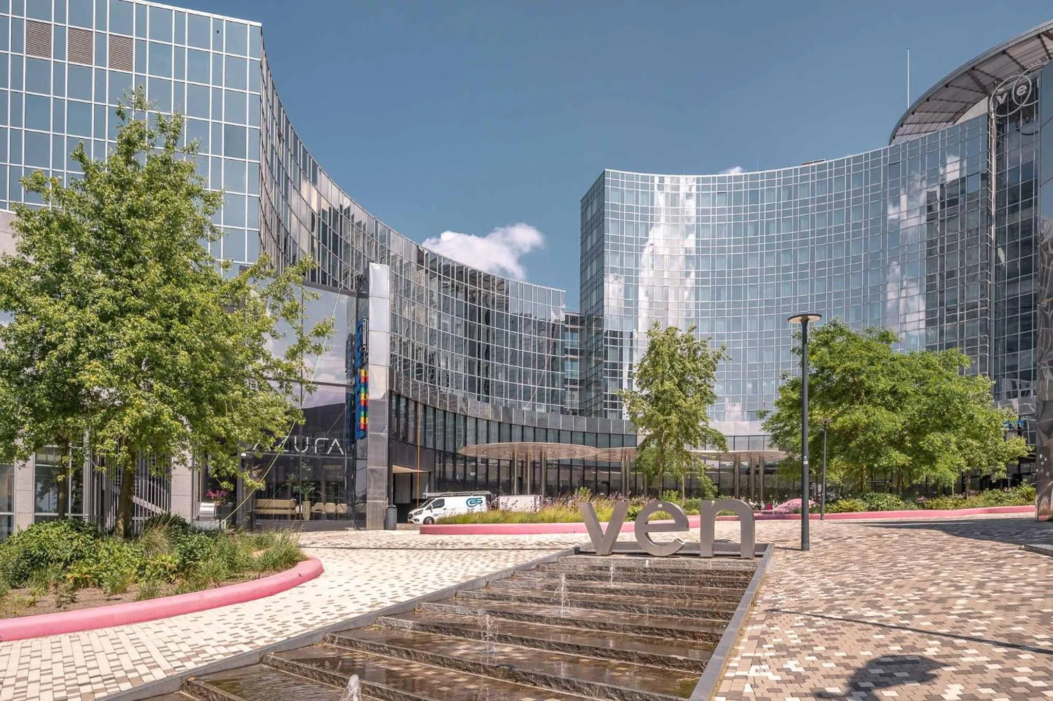 Day in Limehome Amsterdam Gatwickstraat