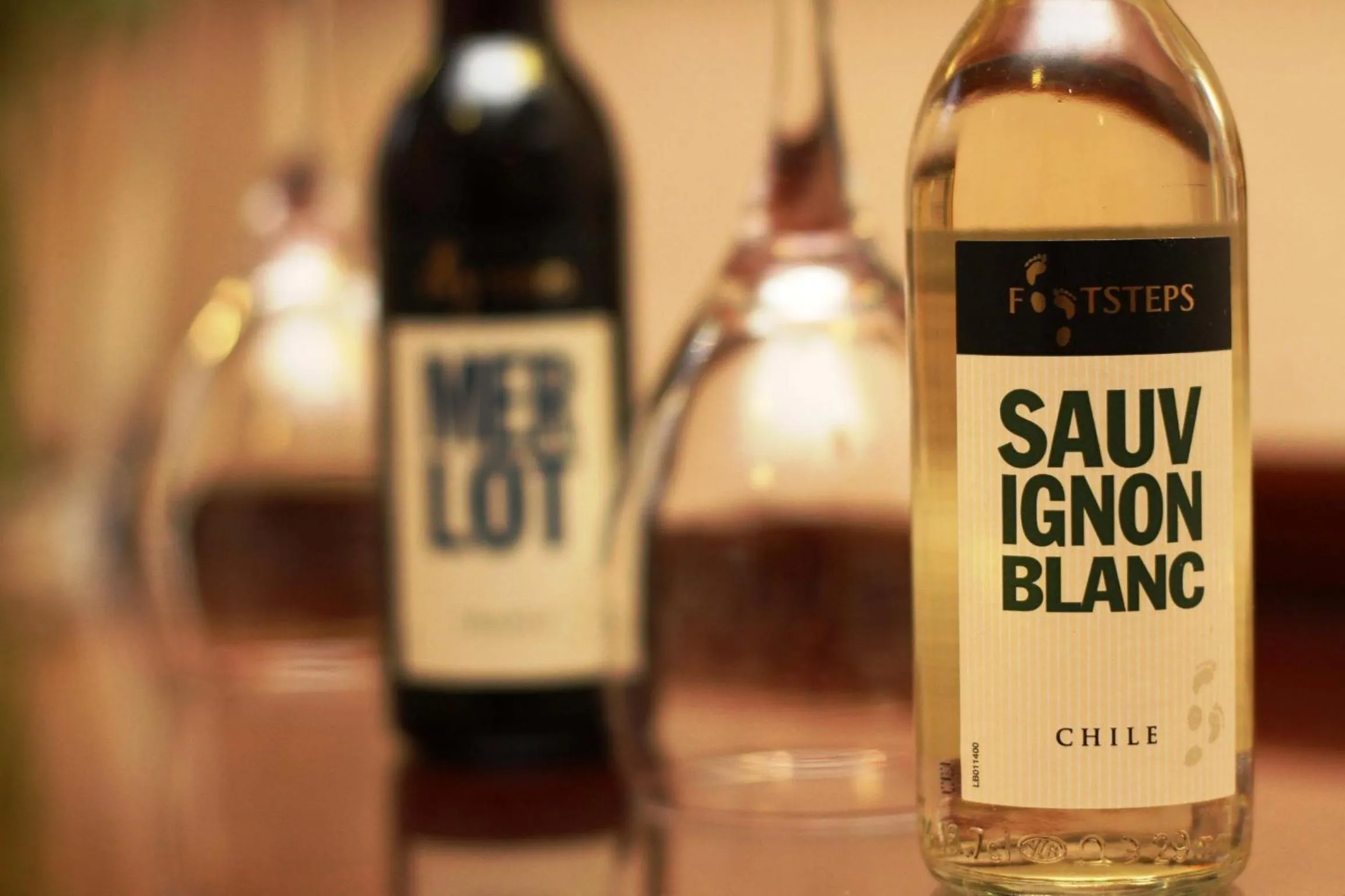 Food and drinks in Salutation Hotel