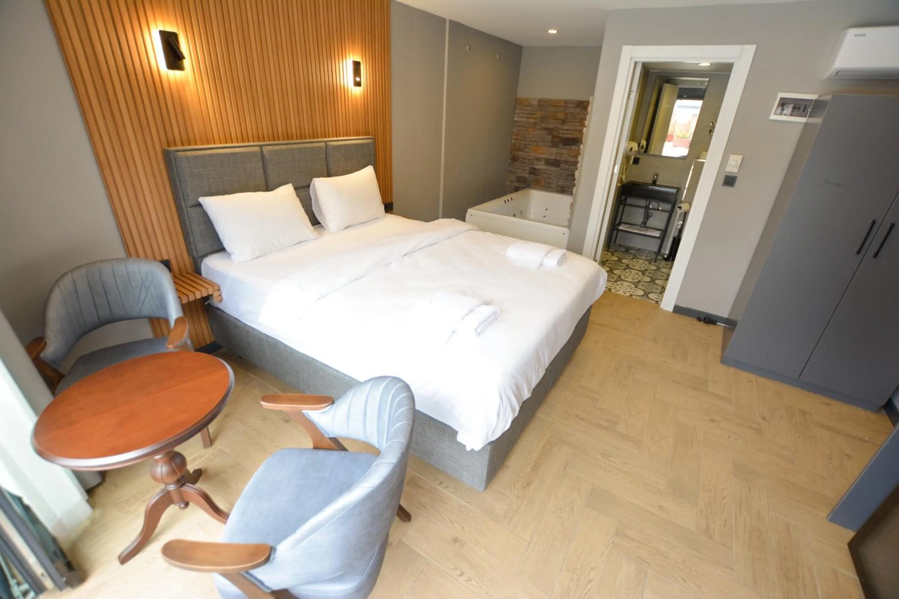 Ağva Casa Rosa Bungalov Otel