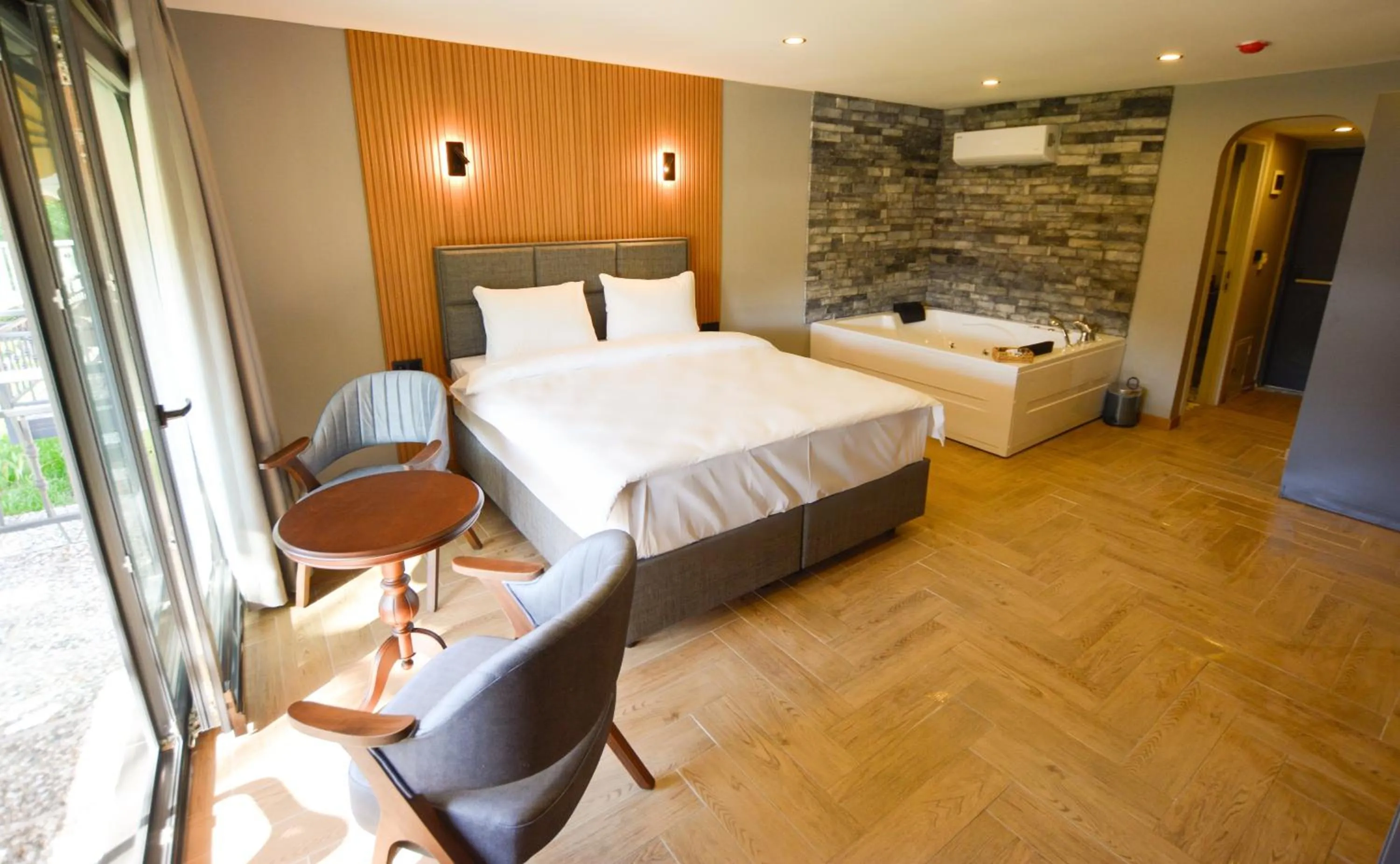 Ağva Casa Rosa Bungalov Otel