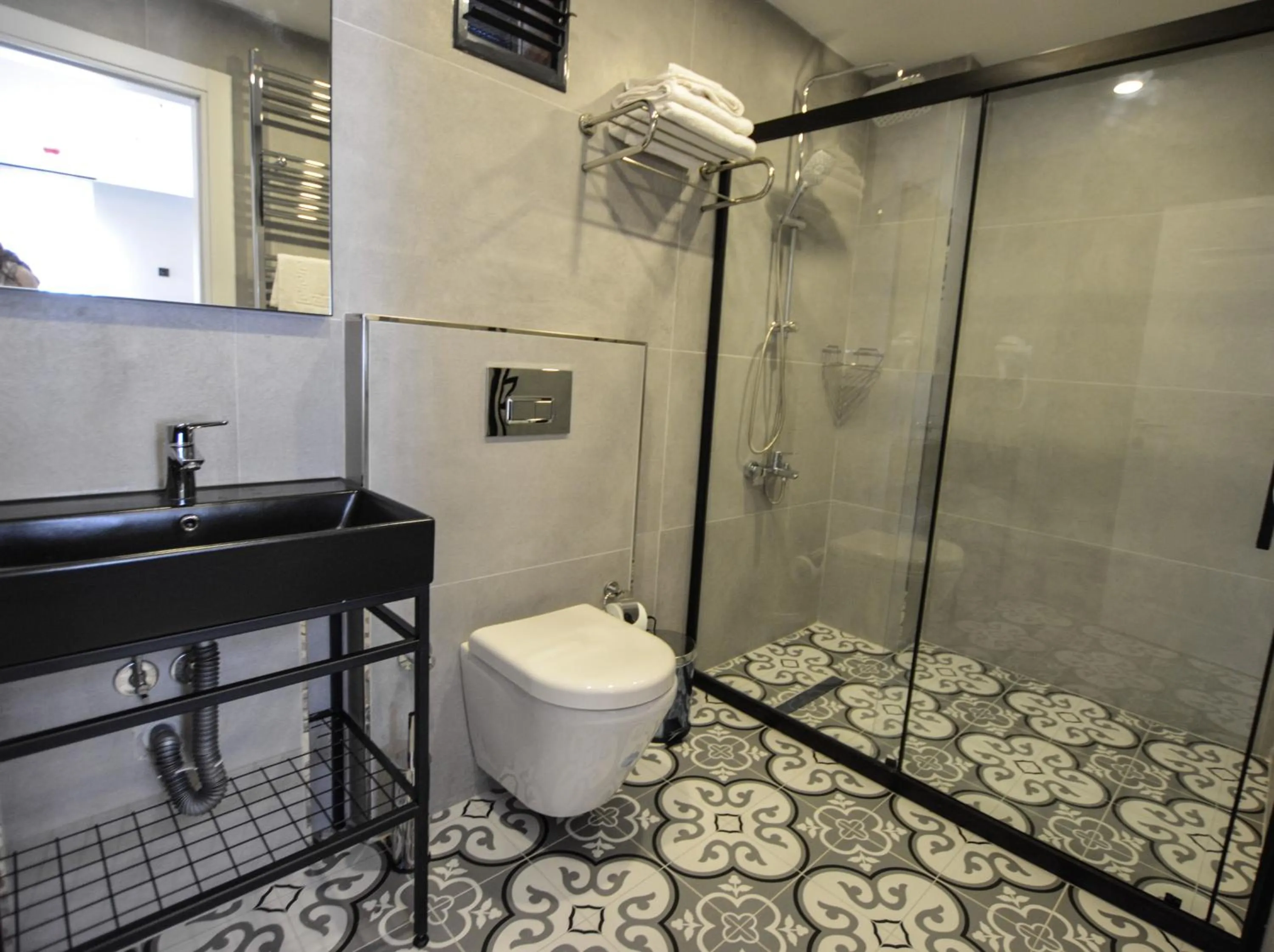 Ağva Casa Rosa Bungalov Otel