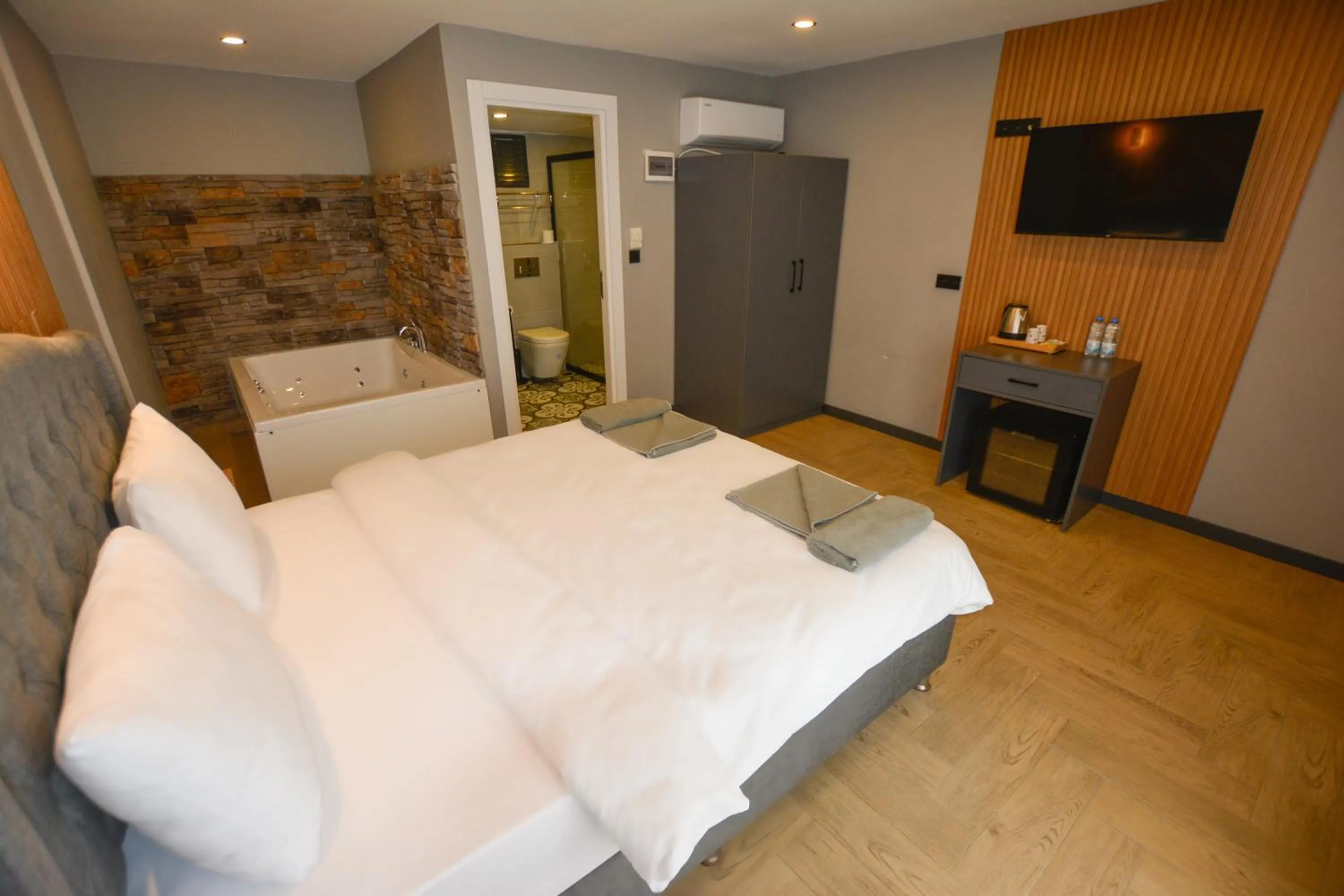 Ağva Casa Rosa Bungalov Otel