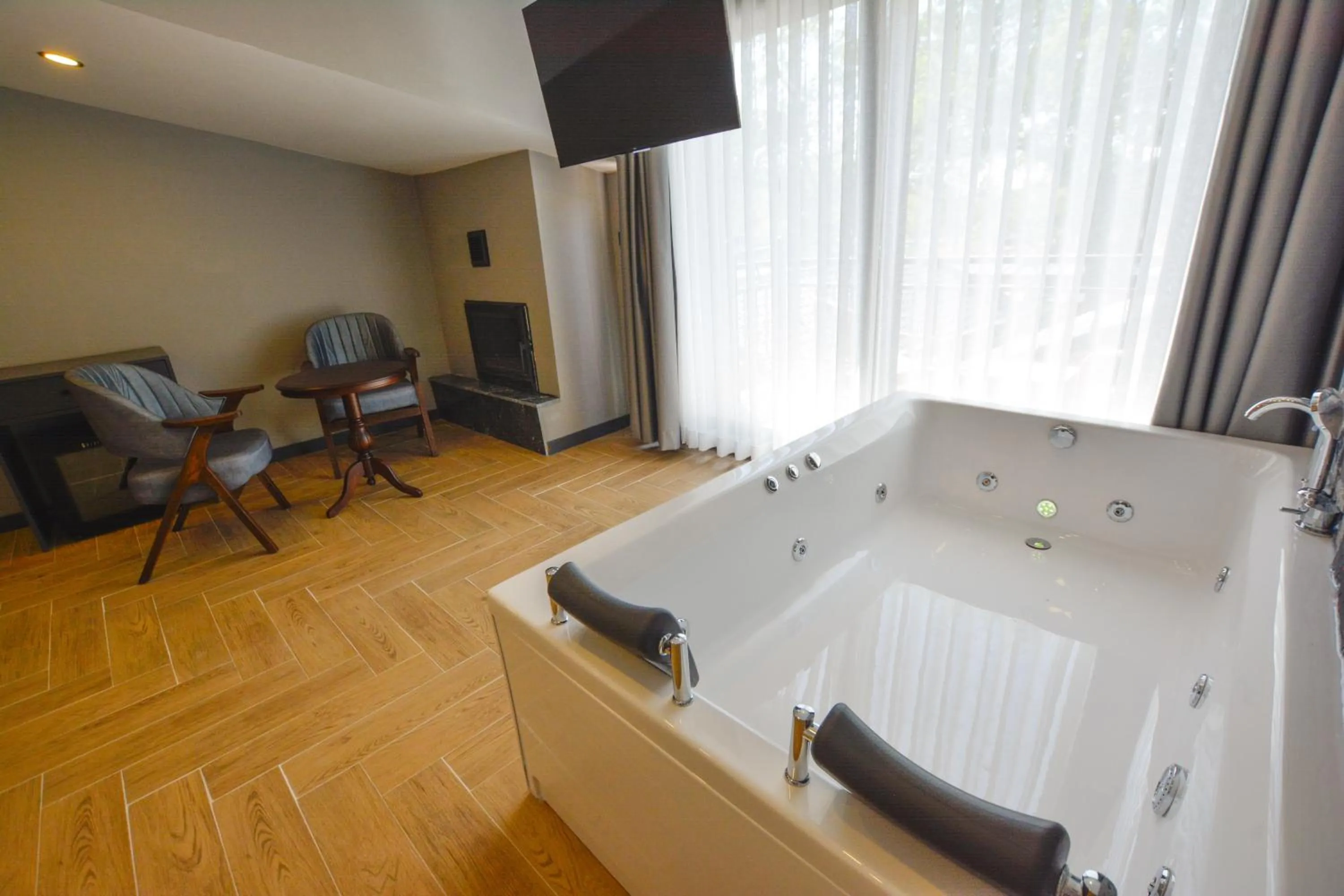 Ağva Casa Rosa Bungalov Otel