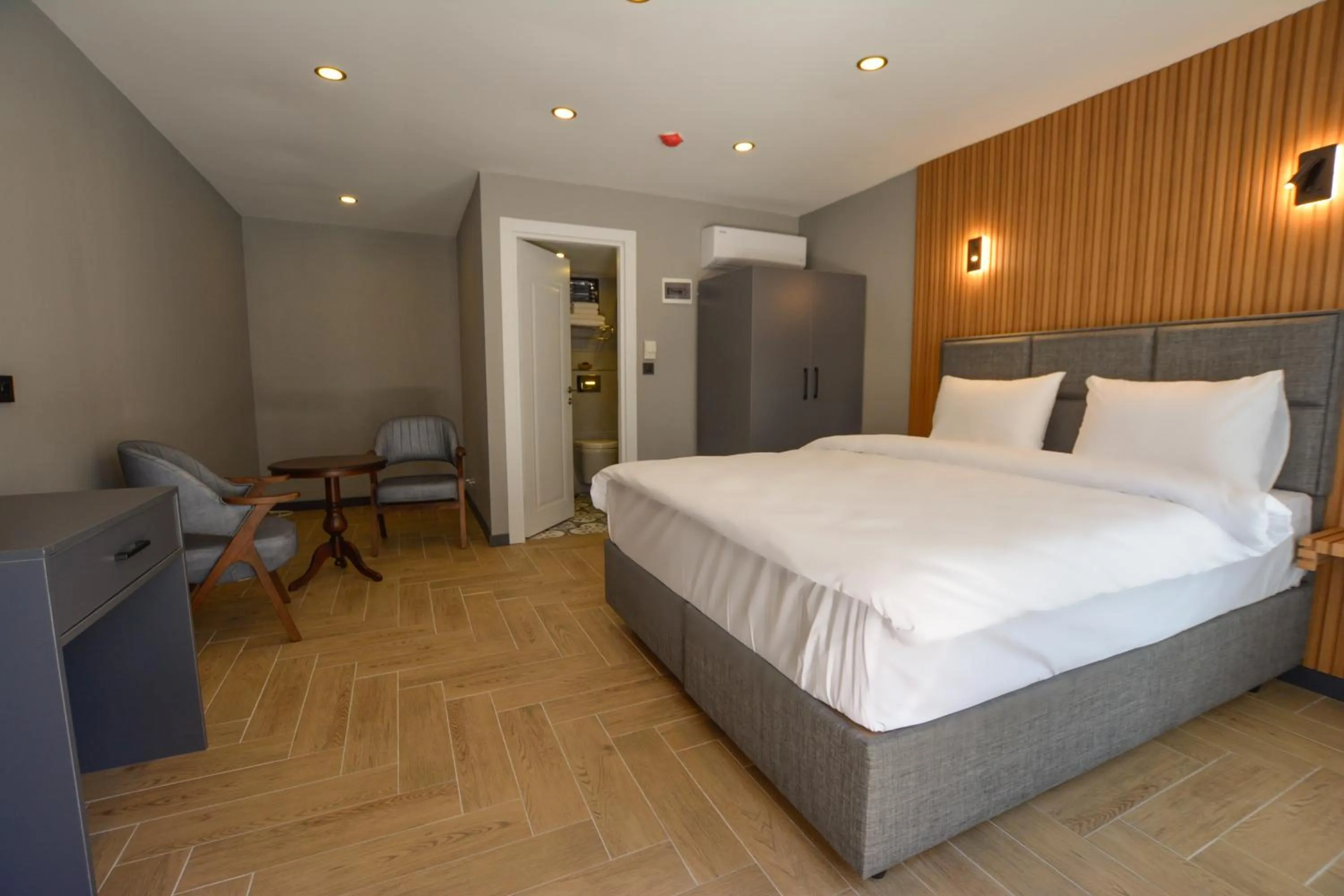 Ağva Casa Rosa Bungalov Otel