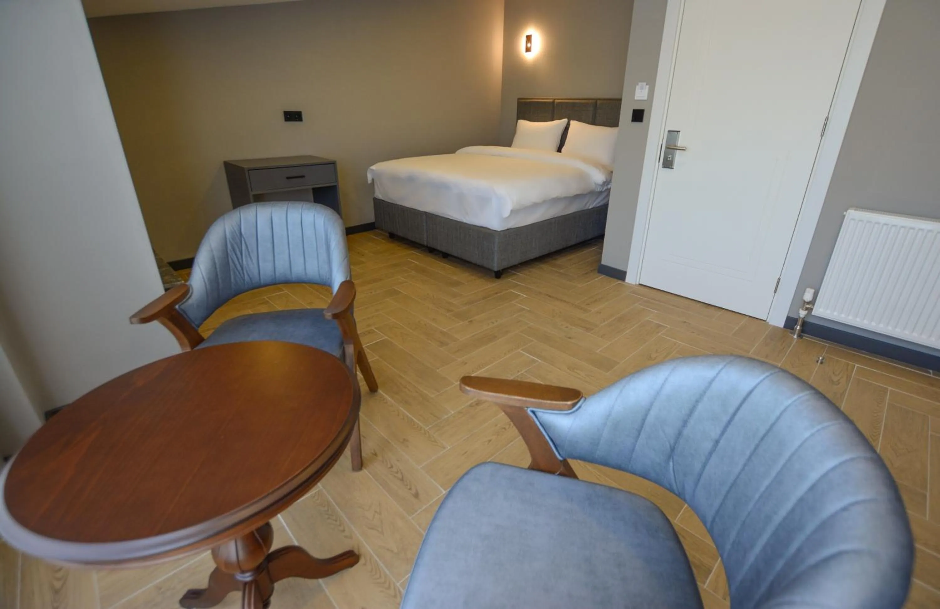 Ağva Casa Rosa Bungalov Otel