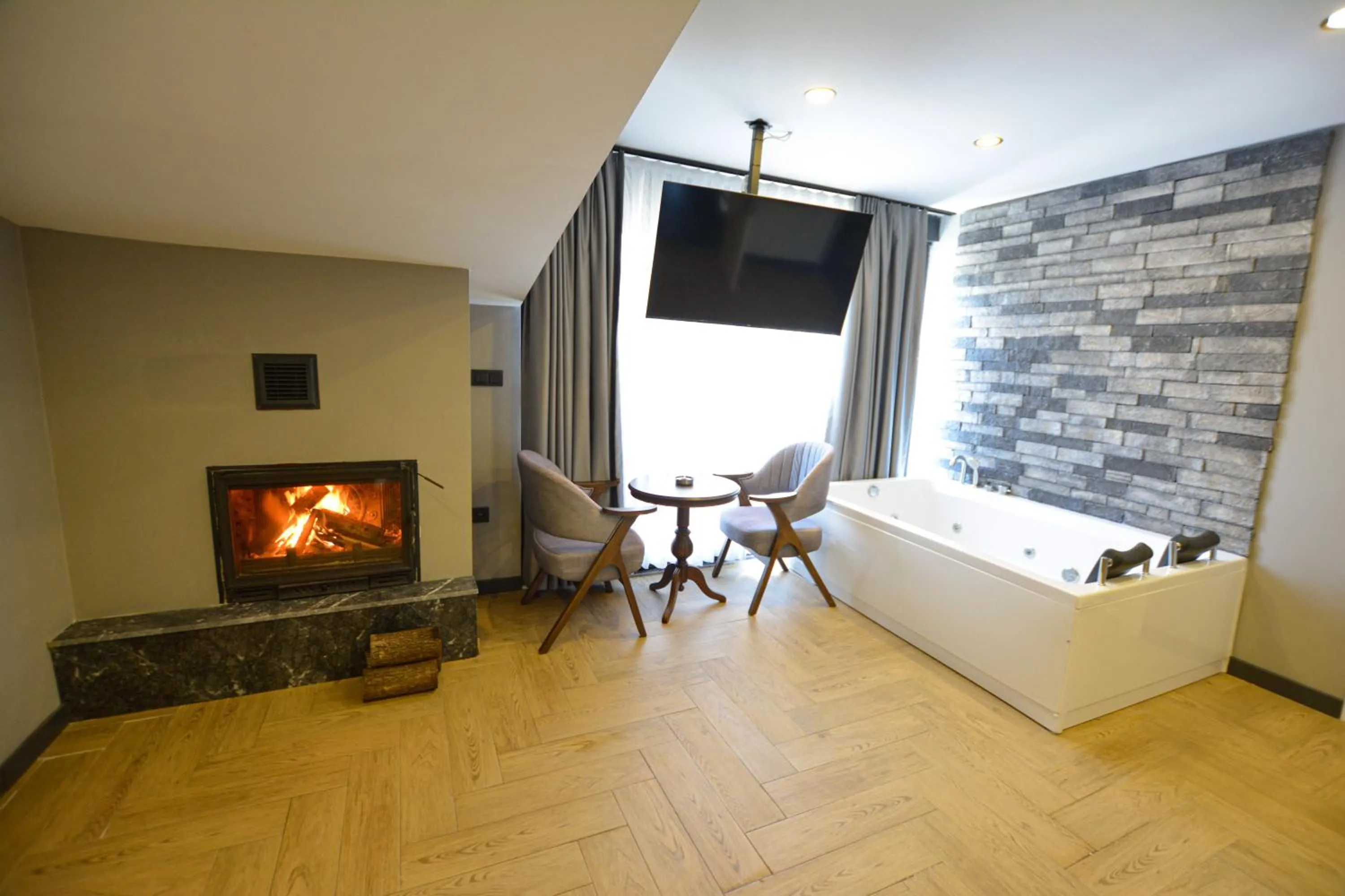 Ağva Casa Rosa Bungalov Otel