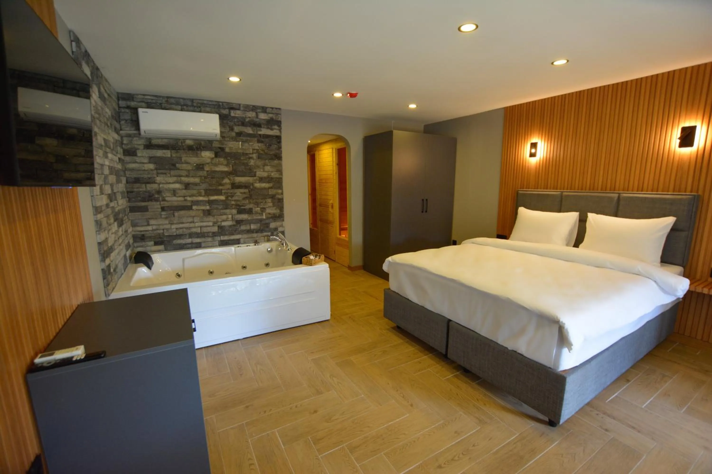 Ağva Casa Rosa Bungalov Otel