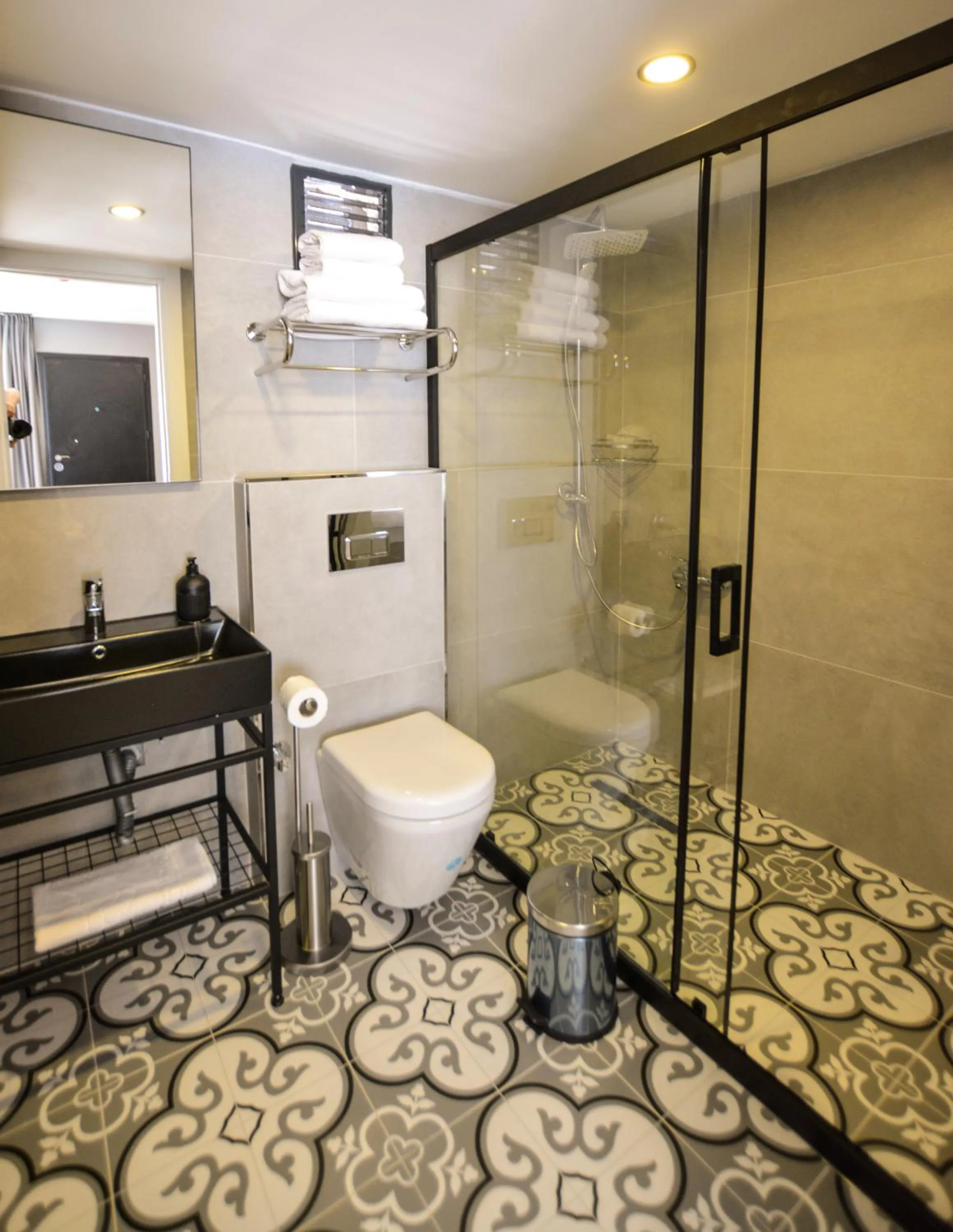 Ağva Casa Rosa Bungalov Otel