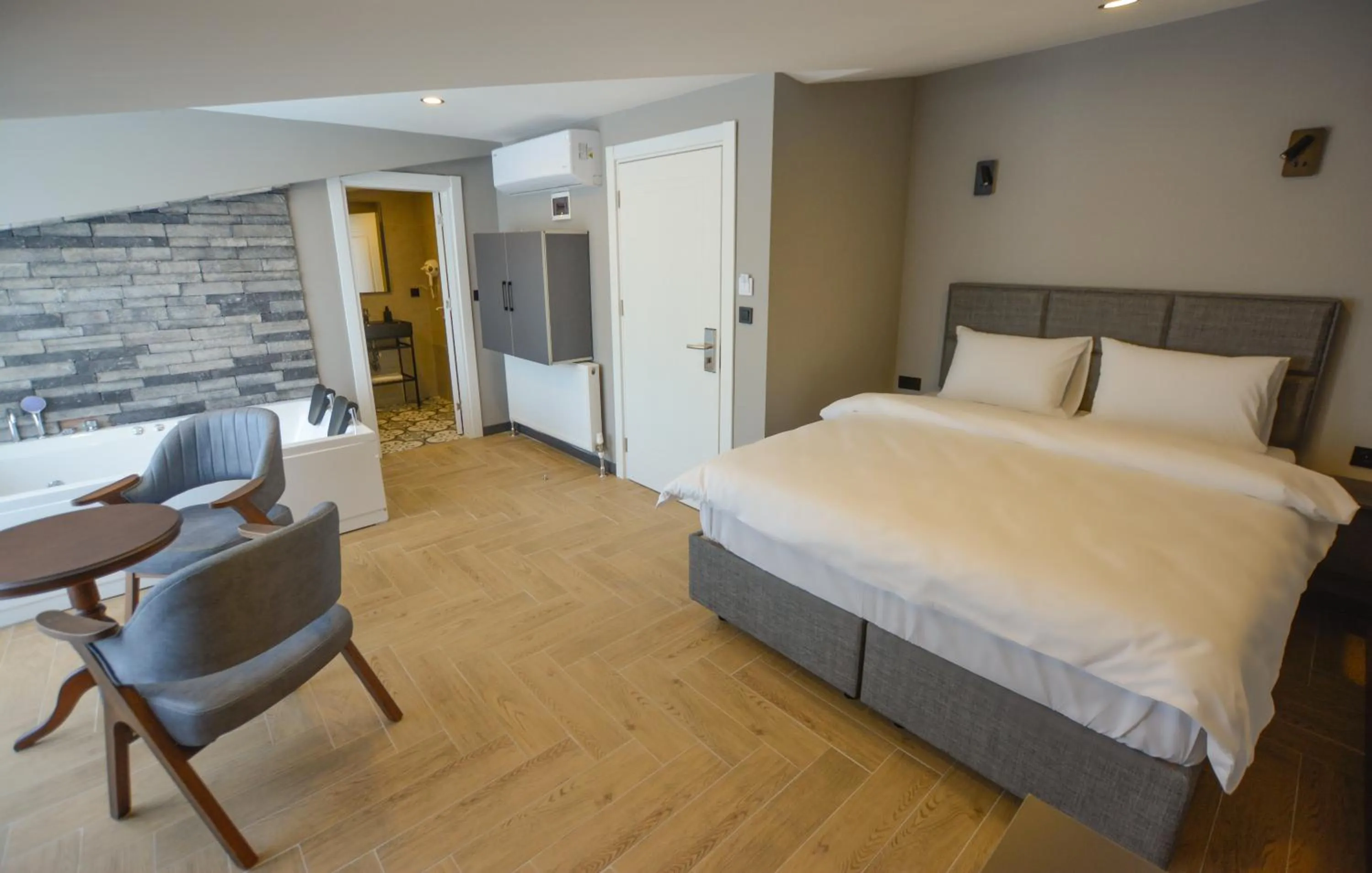 Ağva Casa Rosa Bungalov Otel