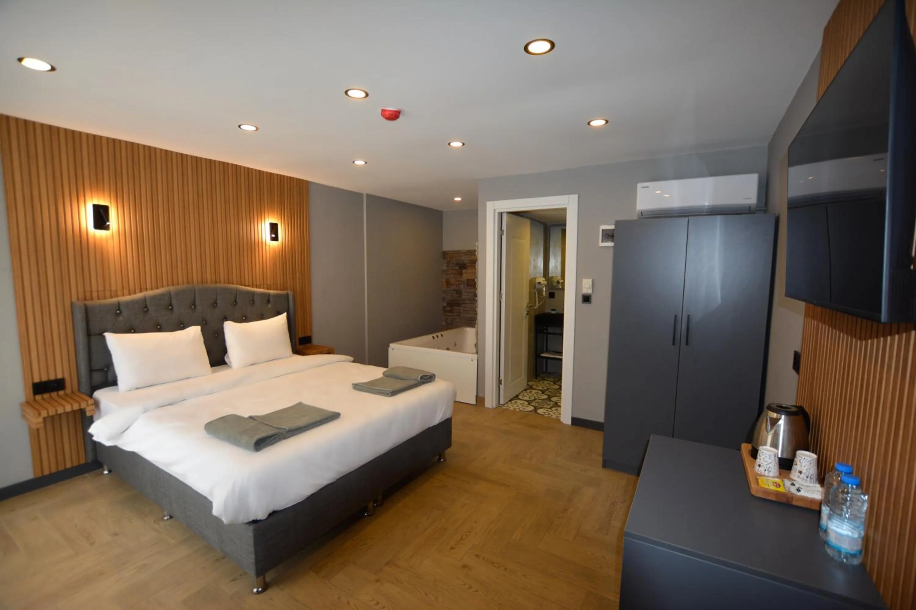 Ağva Casa Rosa Bungalov Otel