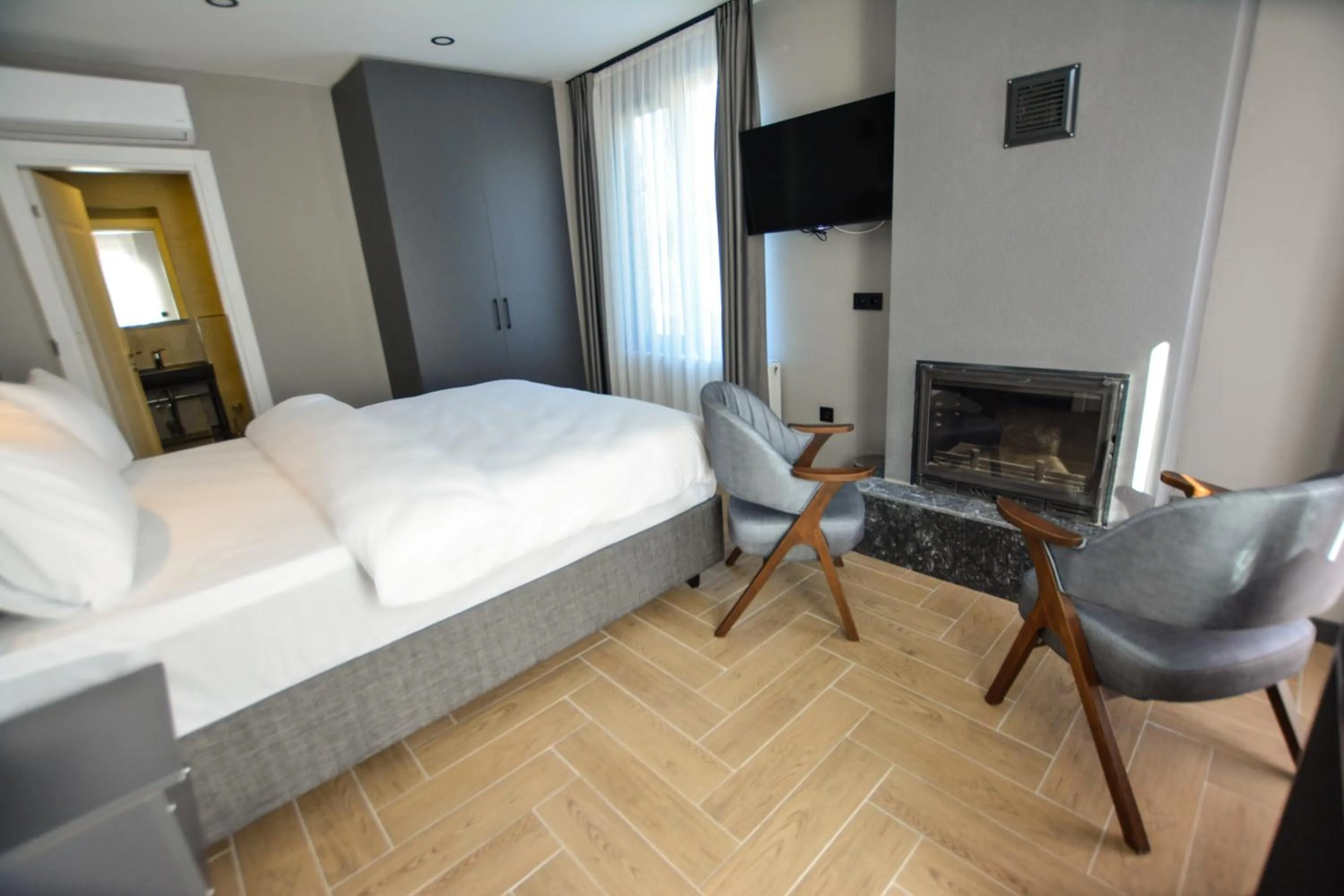 Ağva Casa Rosa Bungalov Otel