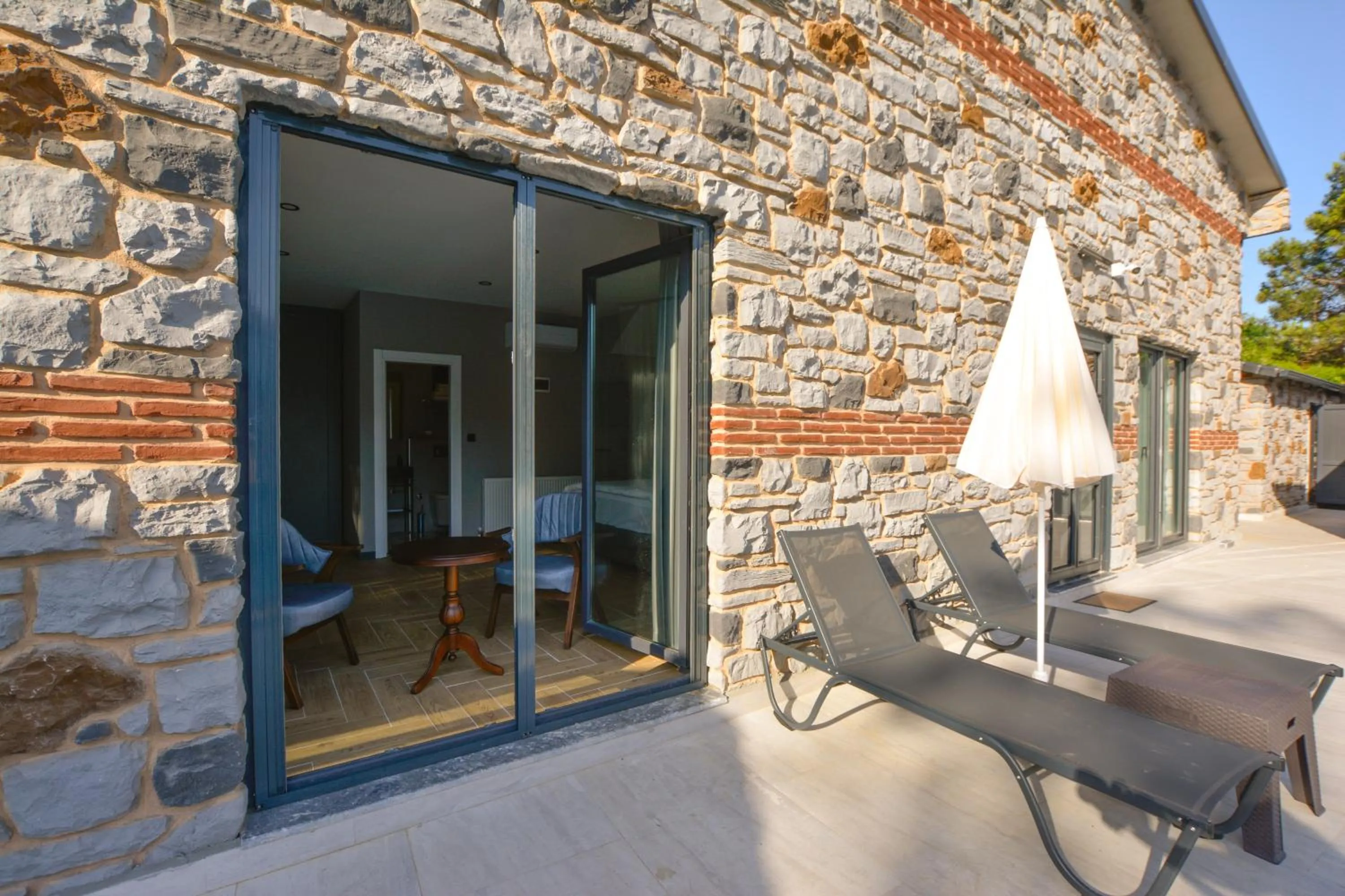 Ağva Casa Rosa Bungalov Otel