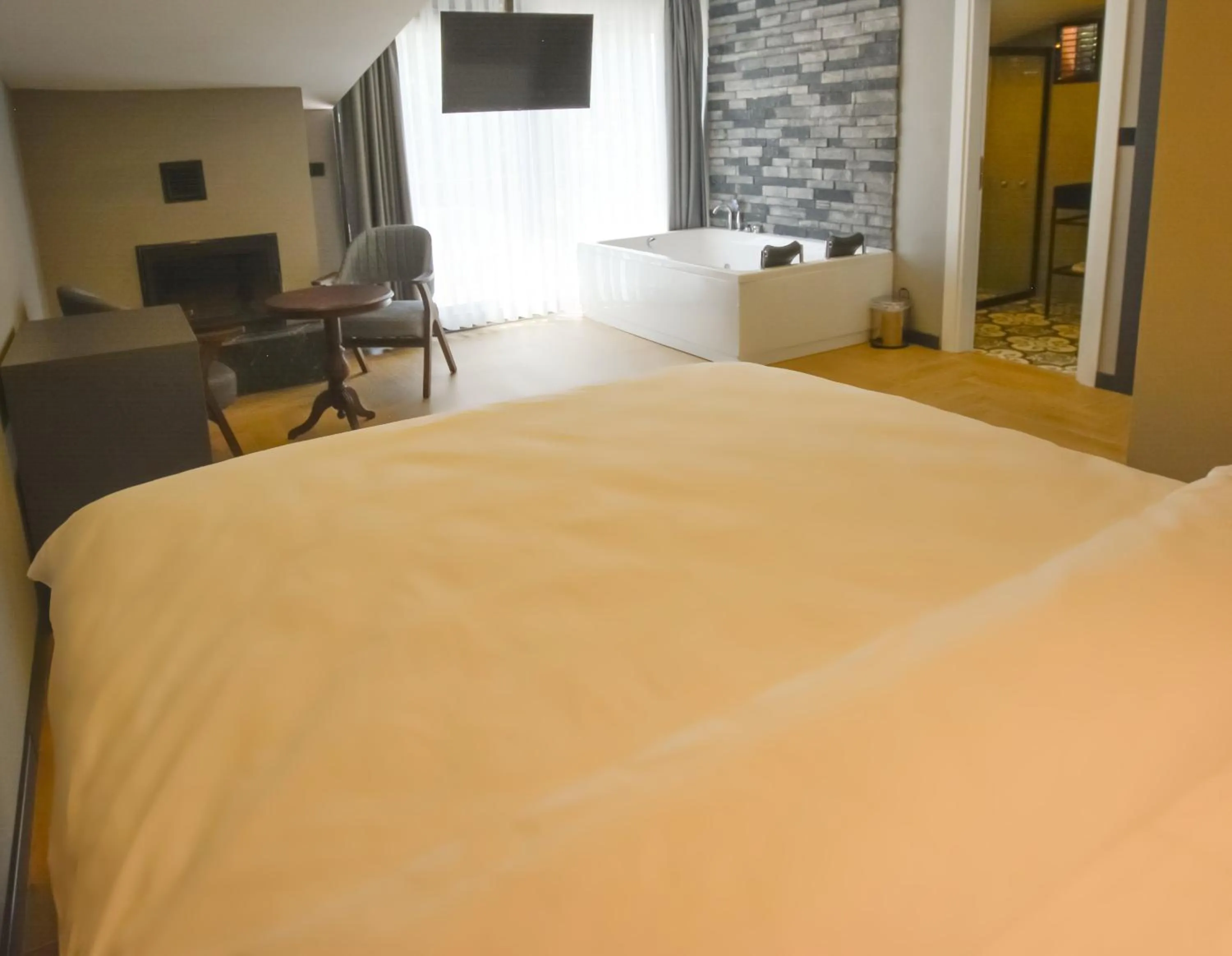 Ağva Casa Rosa Bungalov Otel