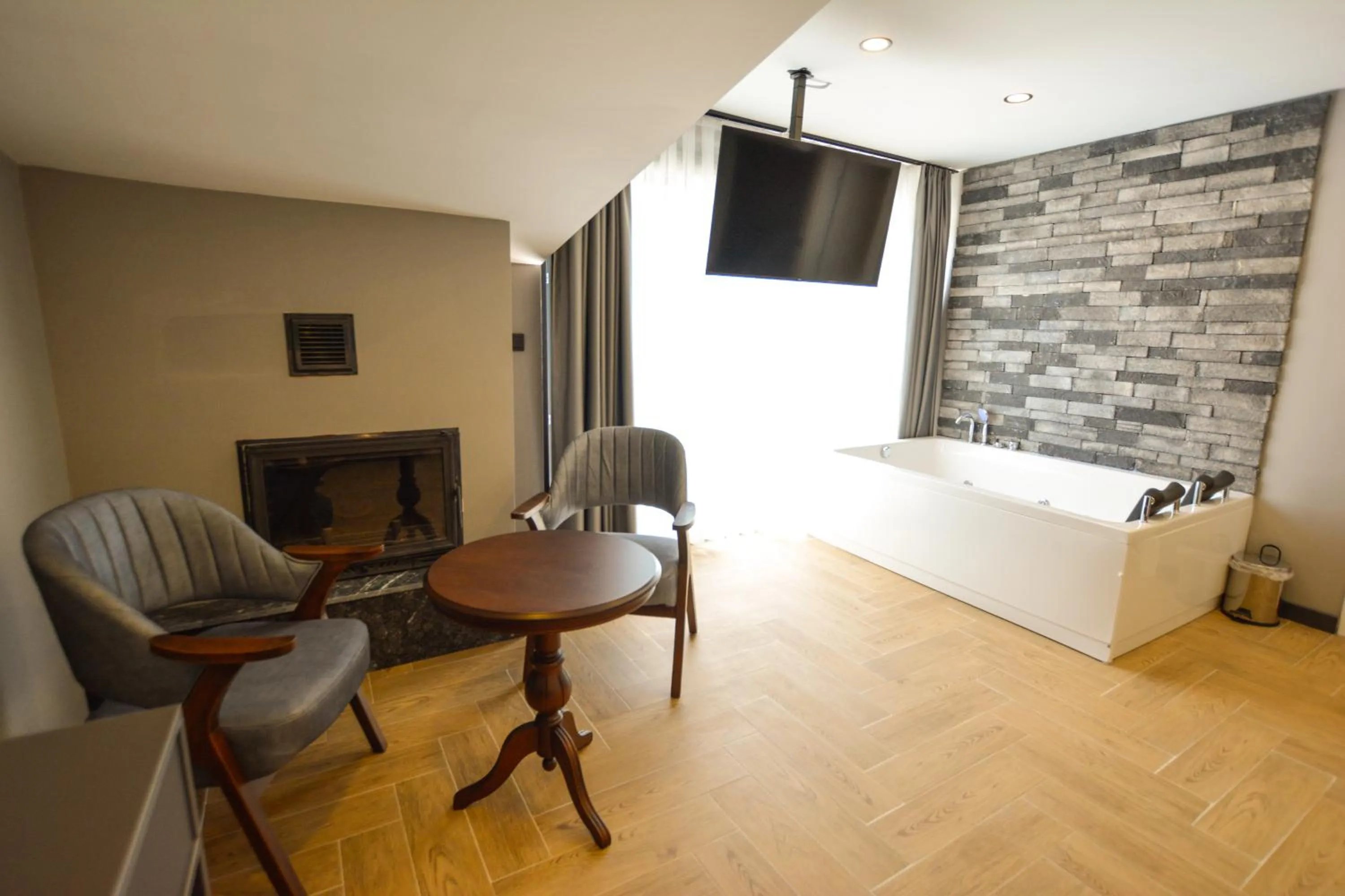 Ağva Casa Rosa Bungalov Otel