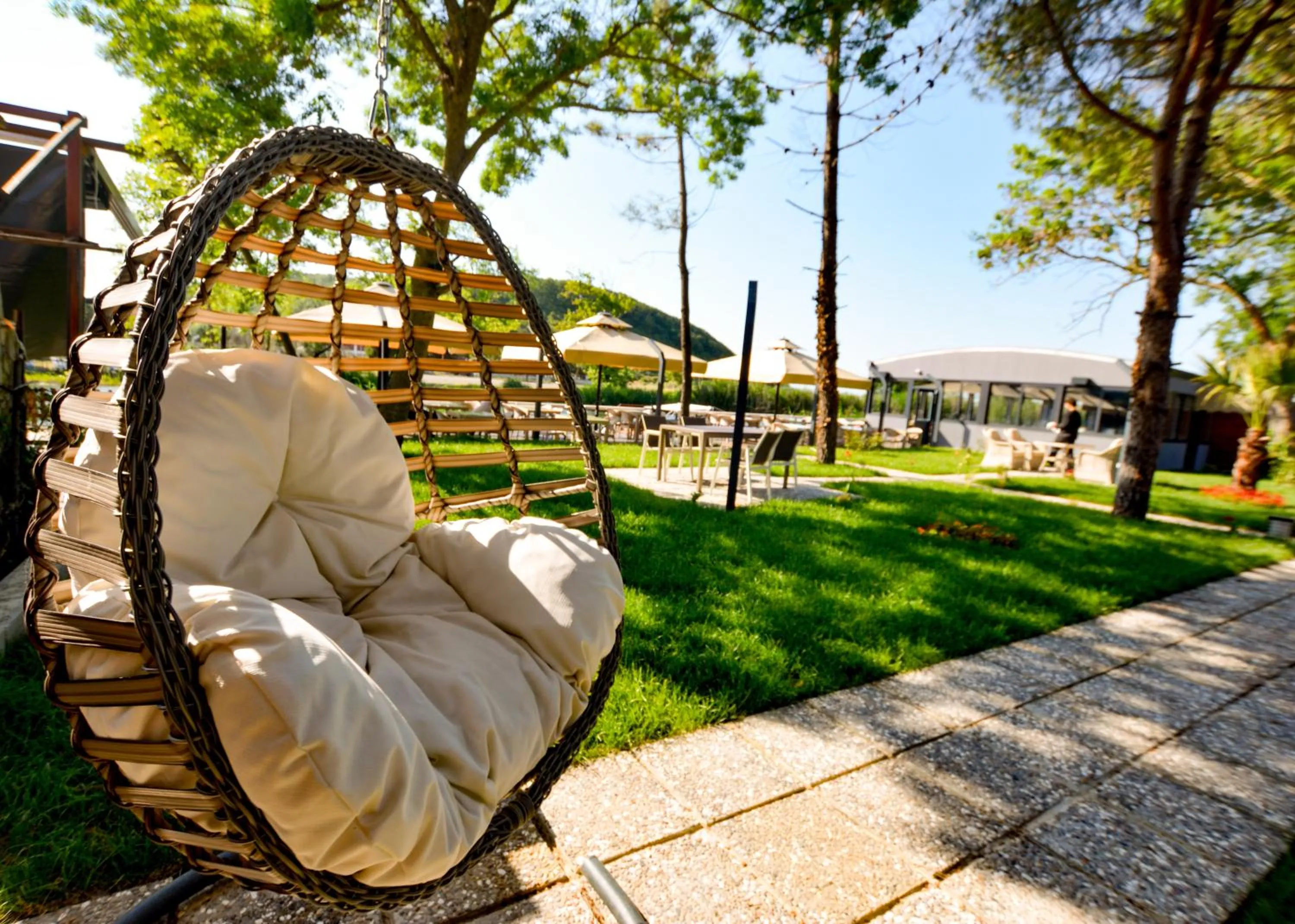 Ağva Casa Rosa Bungalov Otel