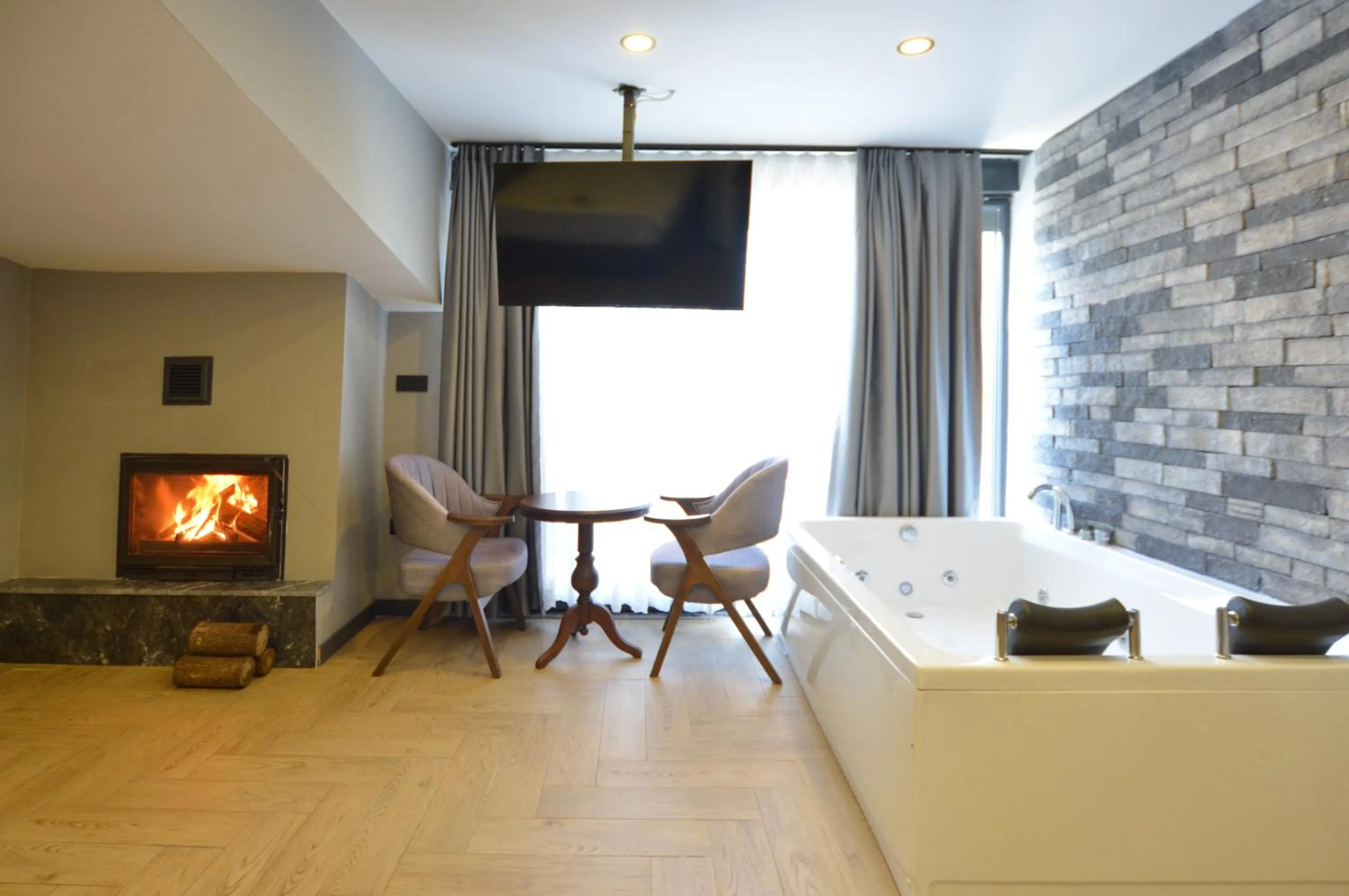 Ağva Casa Rosa Bungalov Otel