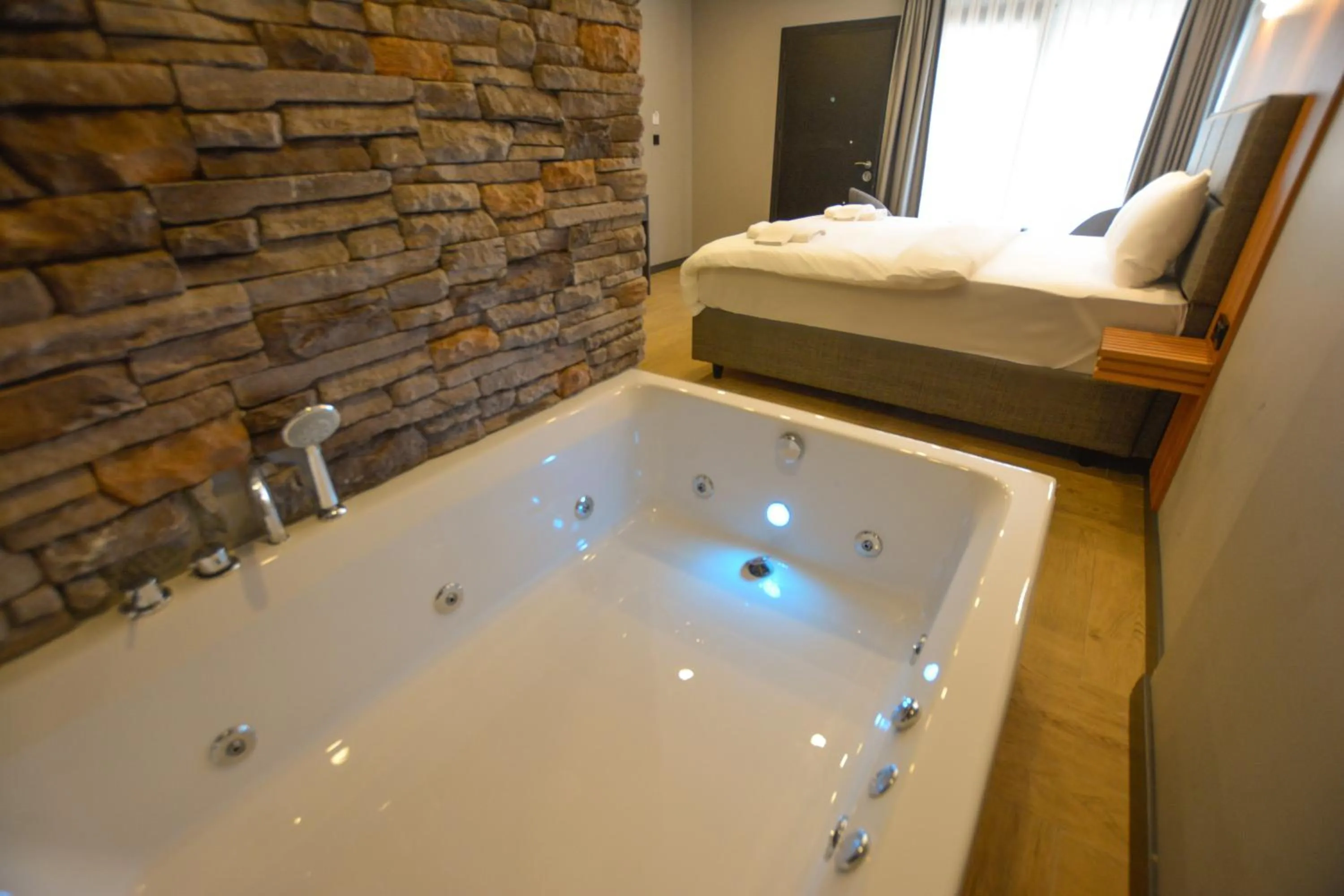 Ağva Casa Rosa Bungalov Otel