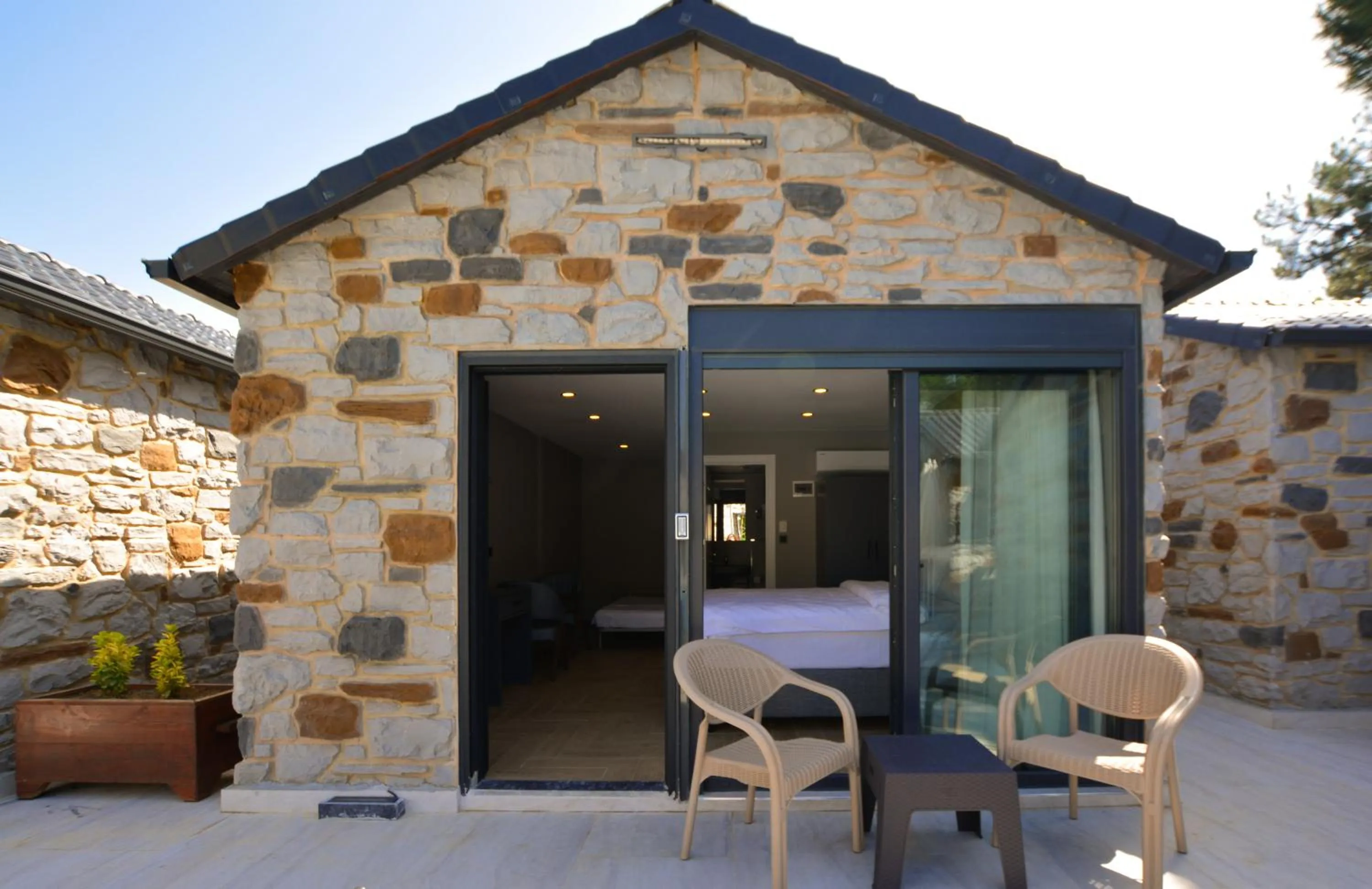 Ağva Casa Rosa Bungalov Otel