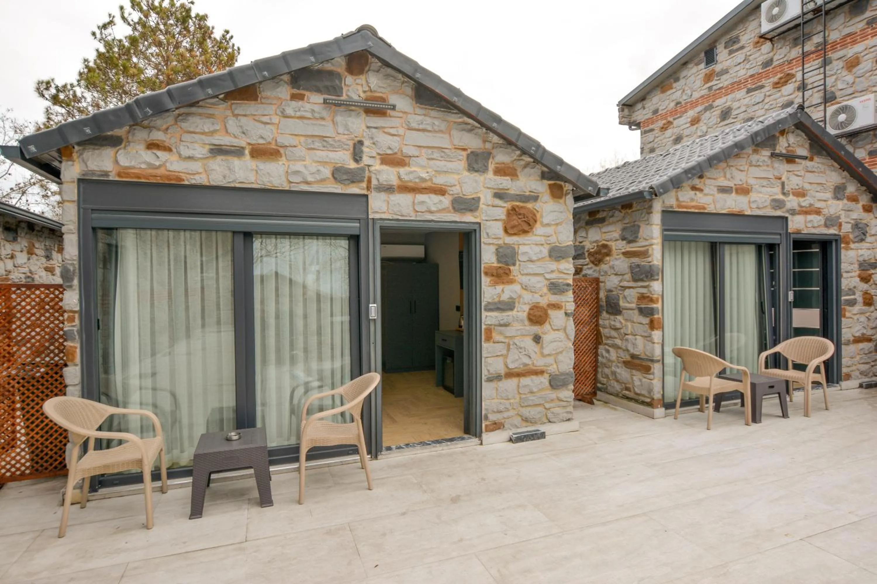 Ağva Casa Rosa Bungalov Otel