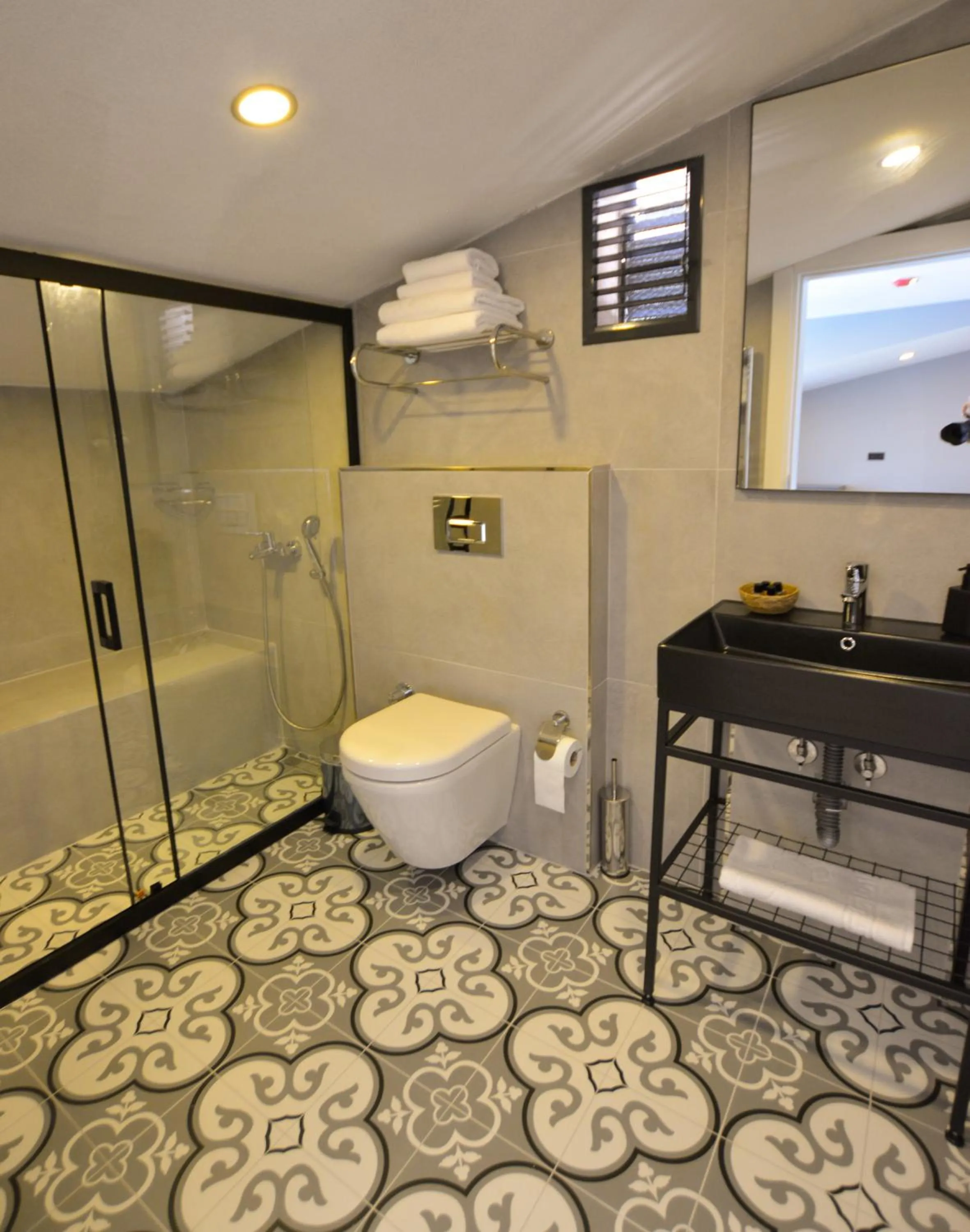 Ağva Casa Rosa Bungalov Otel