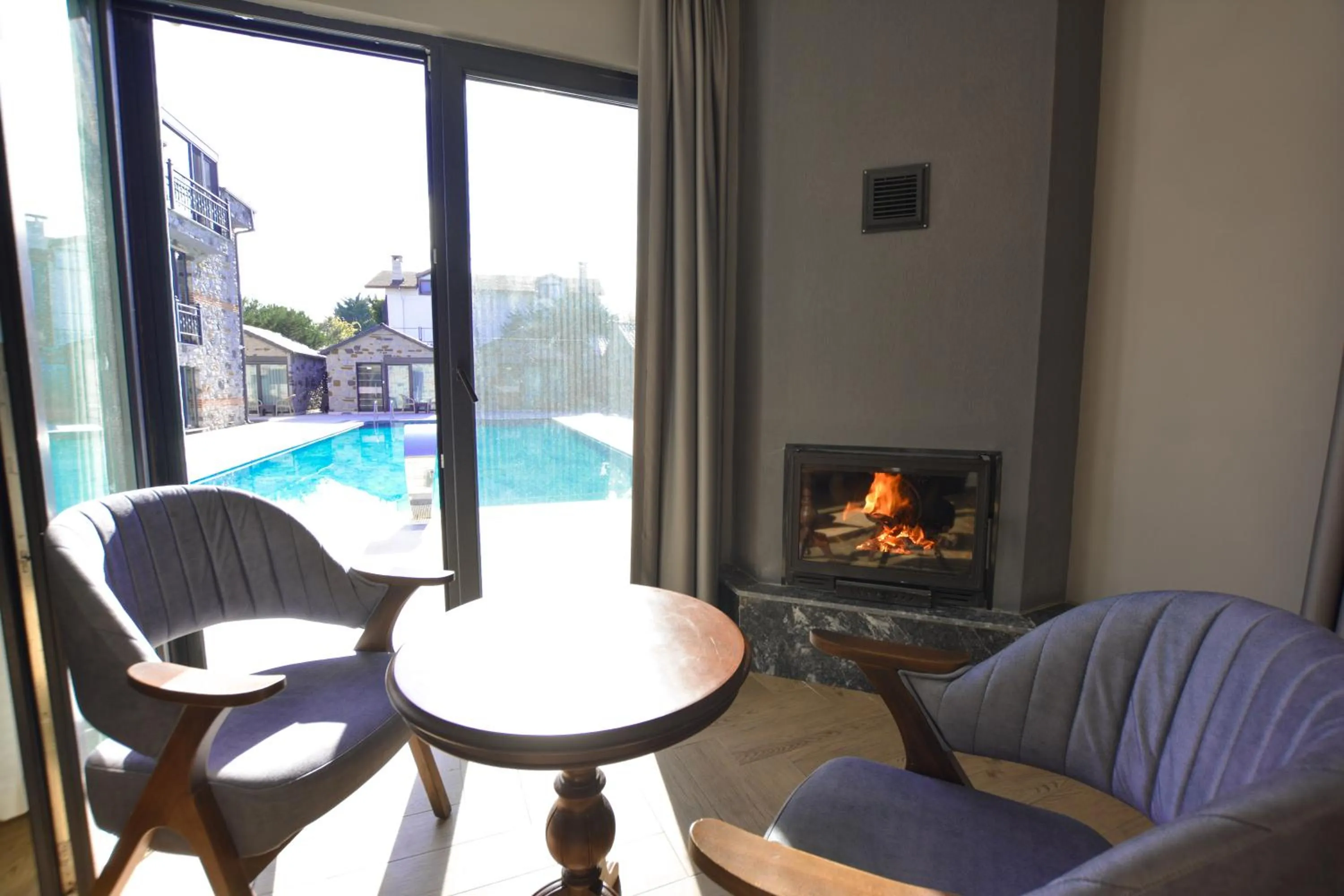 Ağva Casa Rosa Bungalov Otel