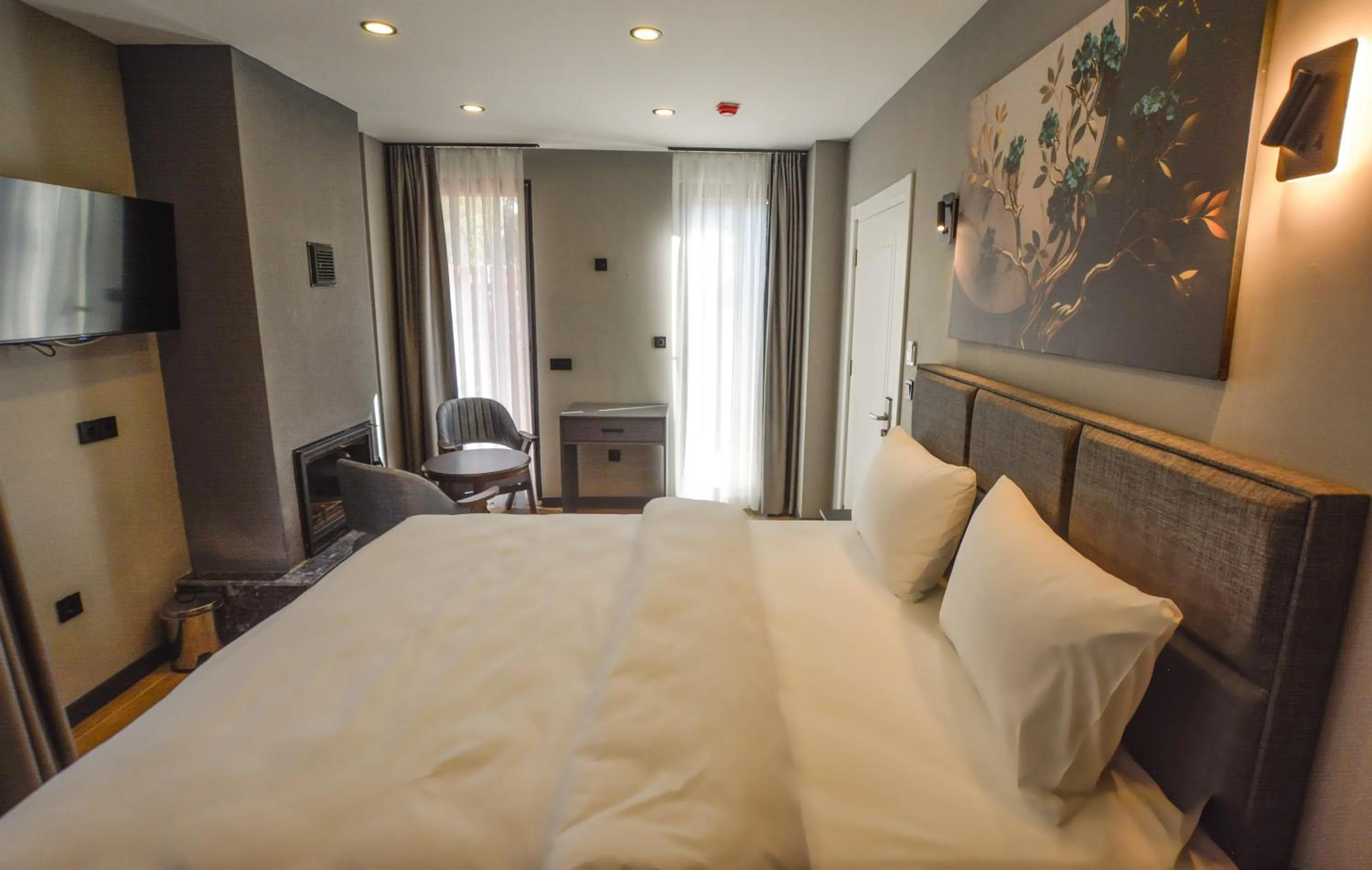 Ağva Casa Rosa Bungalov Otel