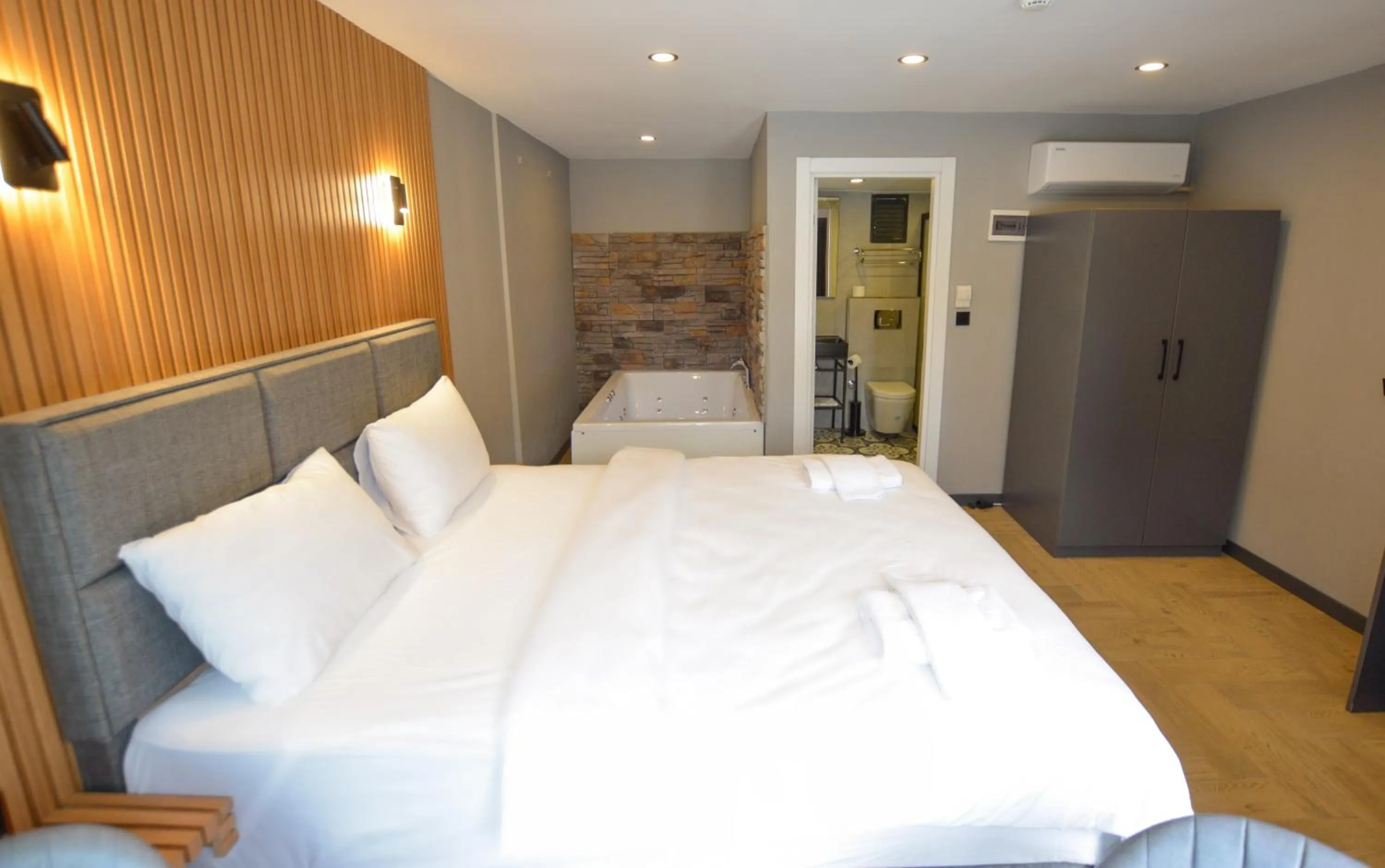 Ağva Casa Rosa Bungalov Otel