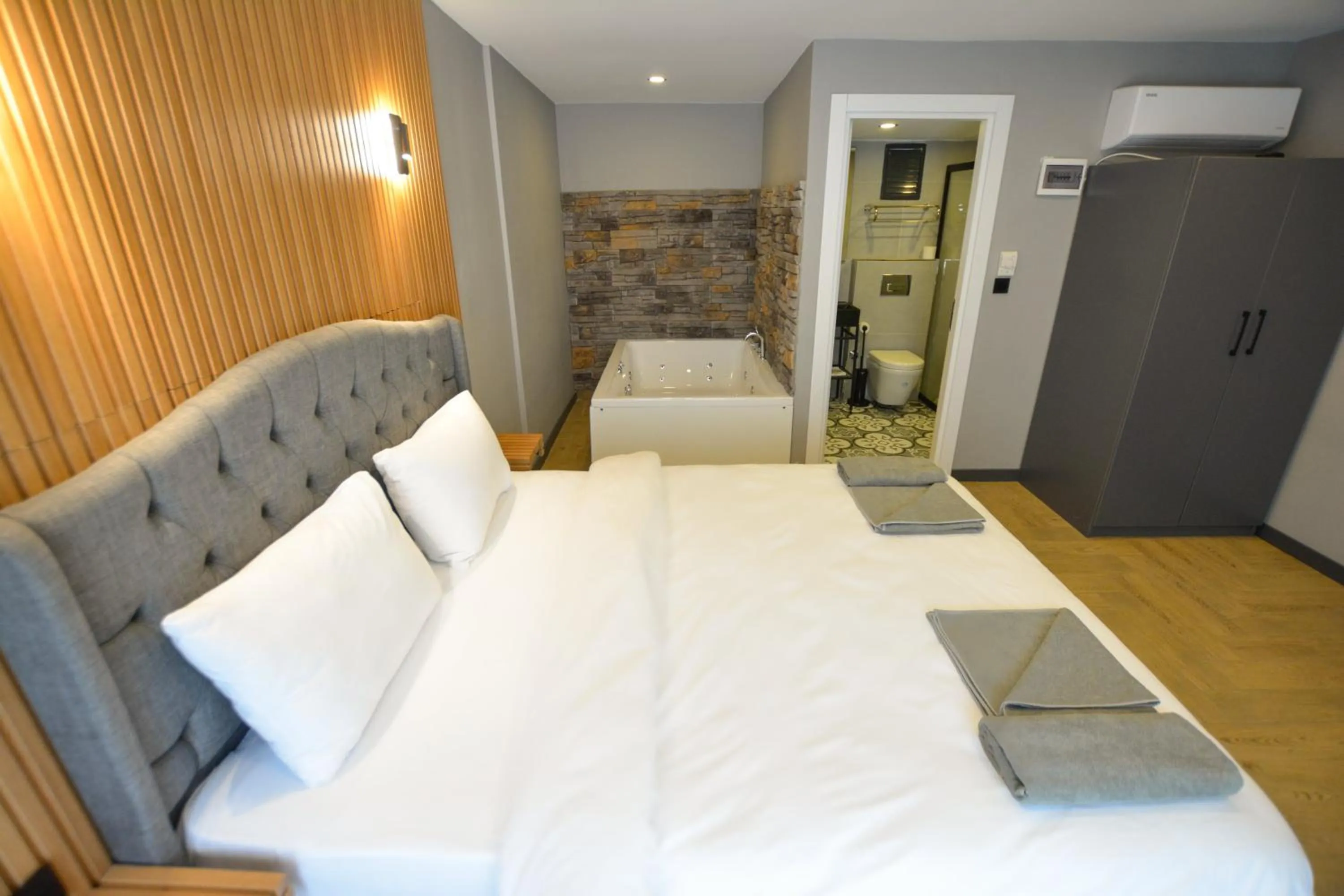 Ağva Casa Rosa Bungalov Otel