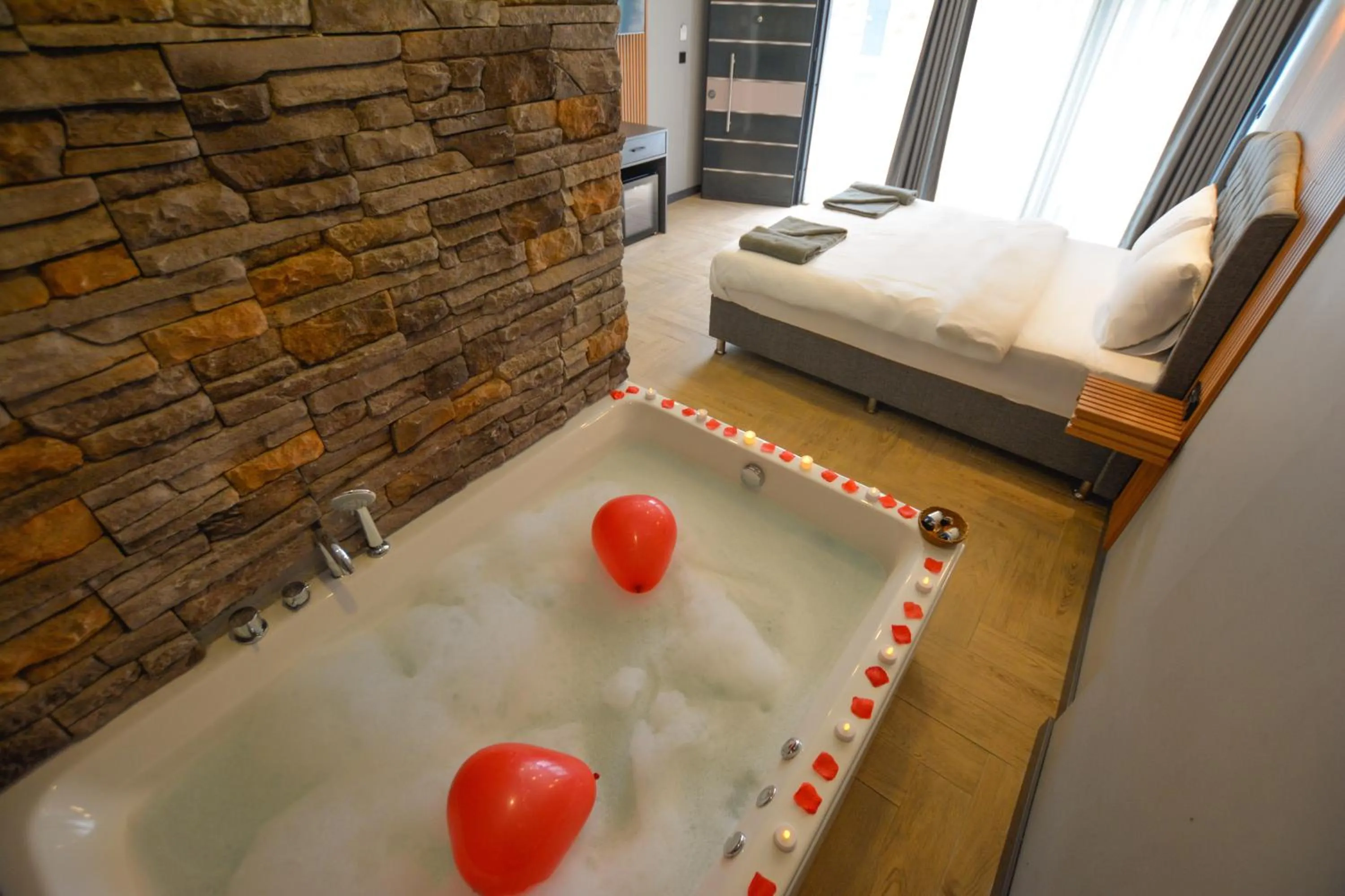 Ağva Casa Rosa Bungalov Otel