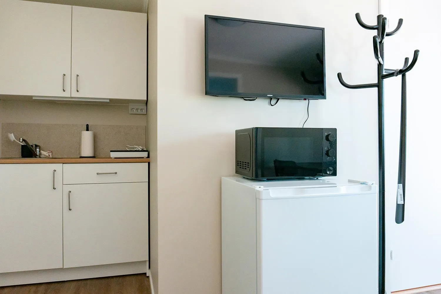 TV and multimedia in Perchlodge