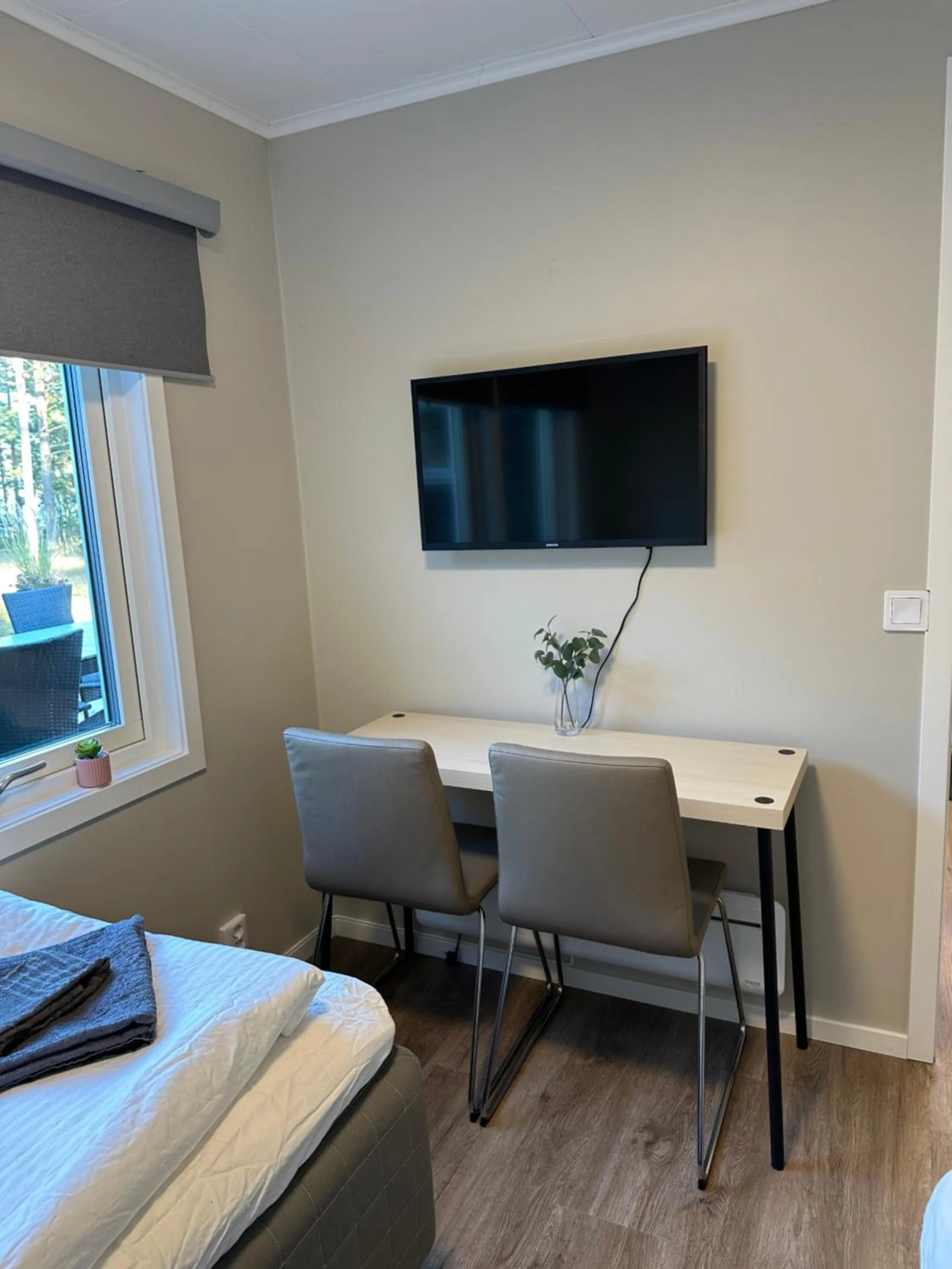 TV and multimedia in Perchlodge