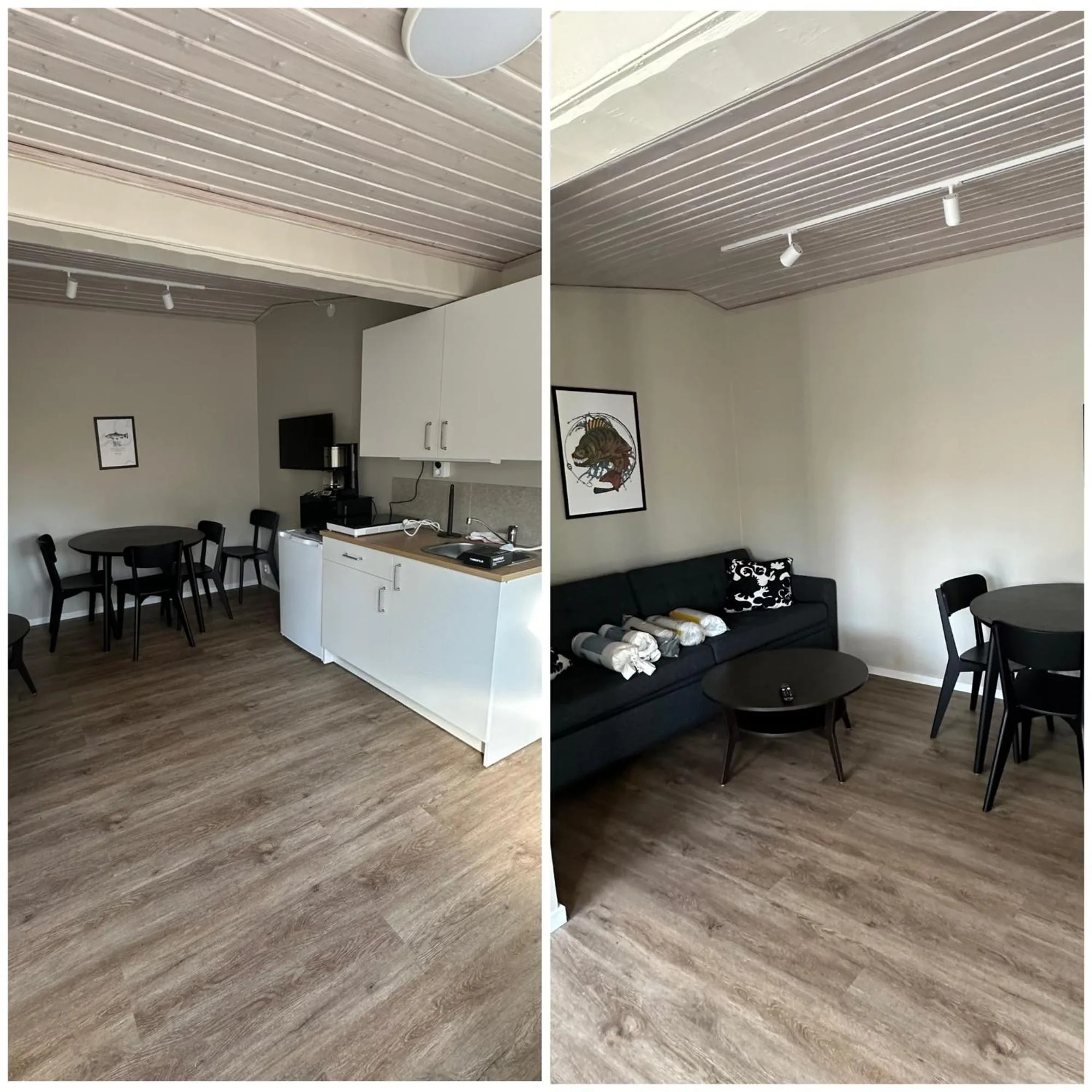 TV and multimedia in Perchlodge