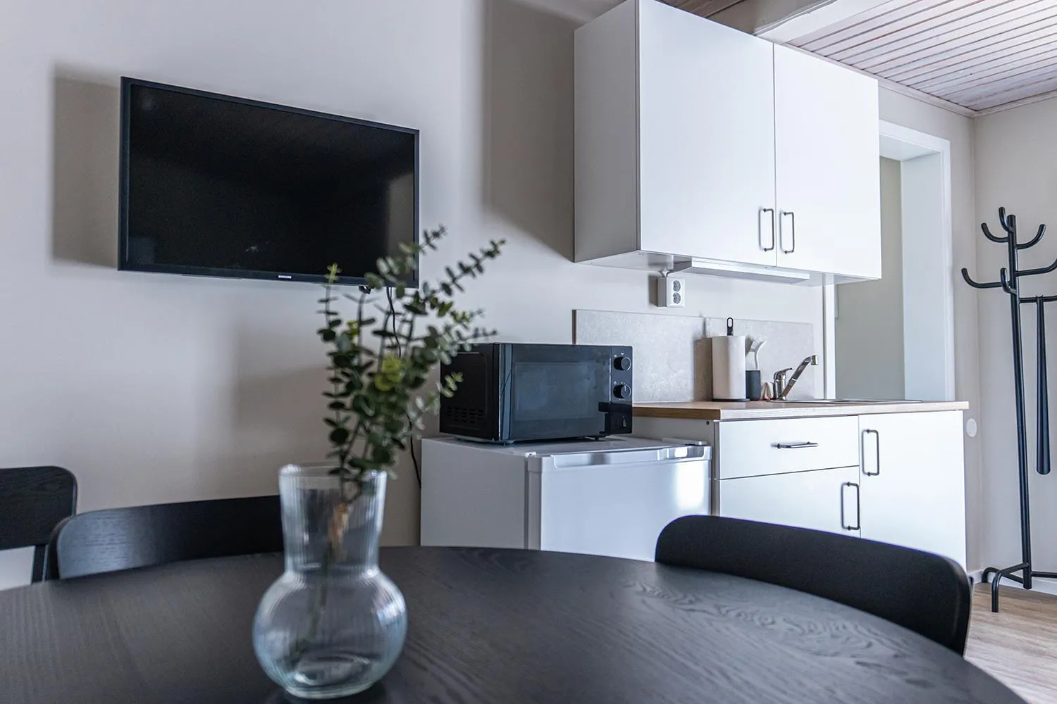 TV and multimedia in Perchlodge