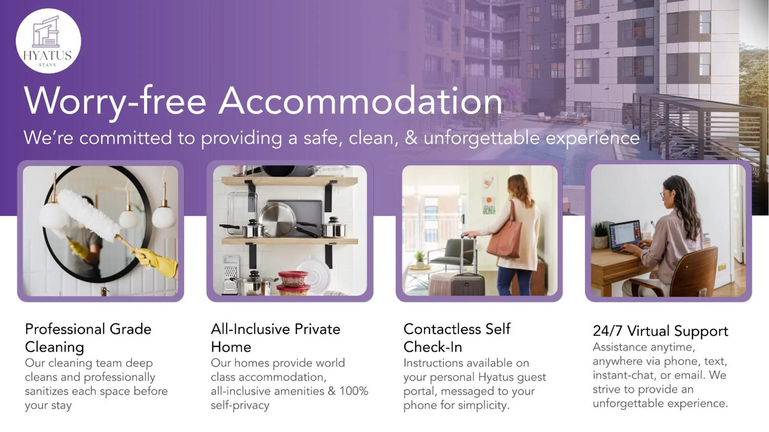 Other in Luxury Apartments by Hyatus at The Asher