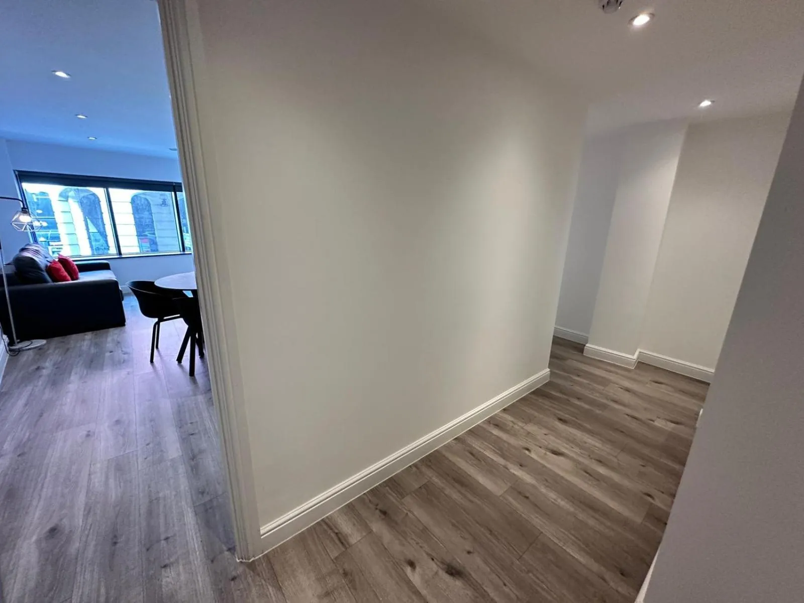 Other in Dale Street Apartments Liverpool by Beehosting