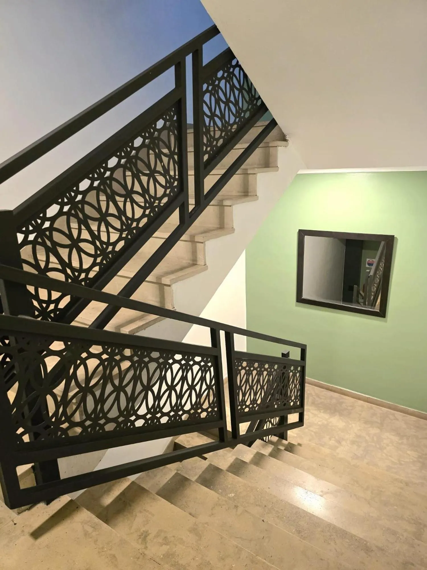 room service in AS Premium By Soho Hotels Maarif