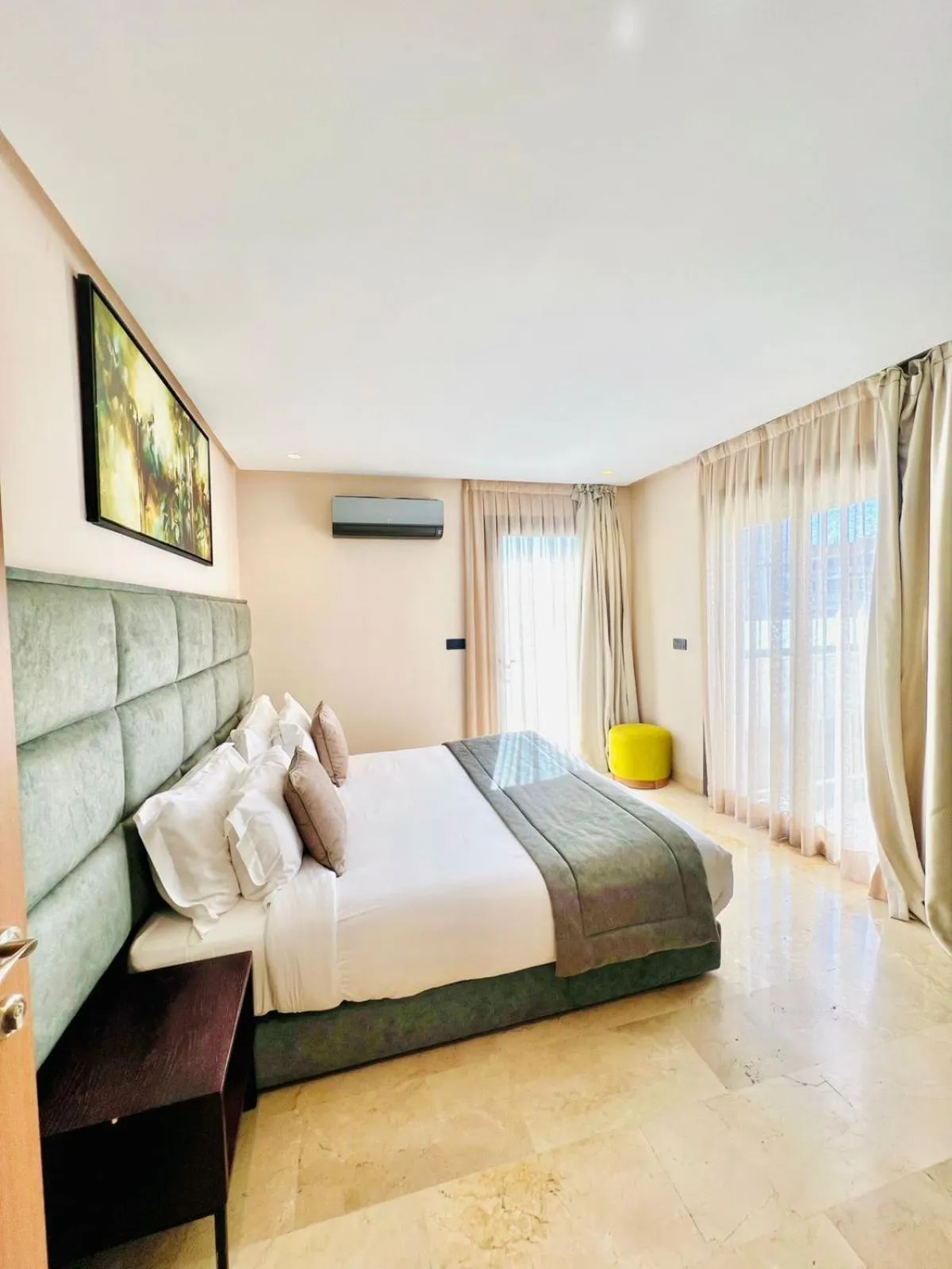 Photo of the whole room, Bed in AS Premium By Soho Hotels Maarif