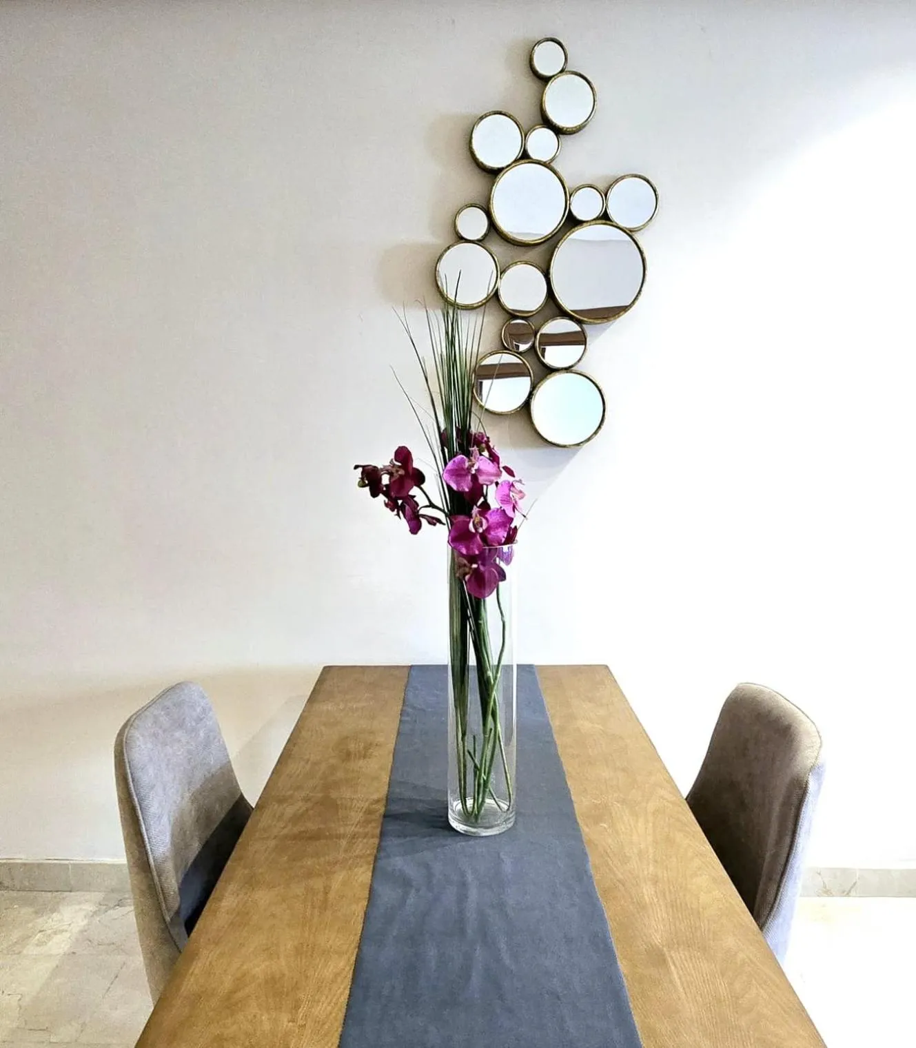 Seating area in AS Premium By Soho Hotels Maarif