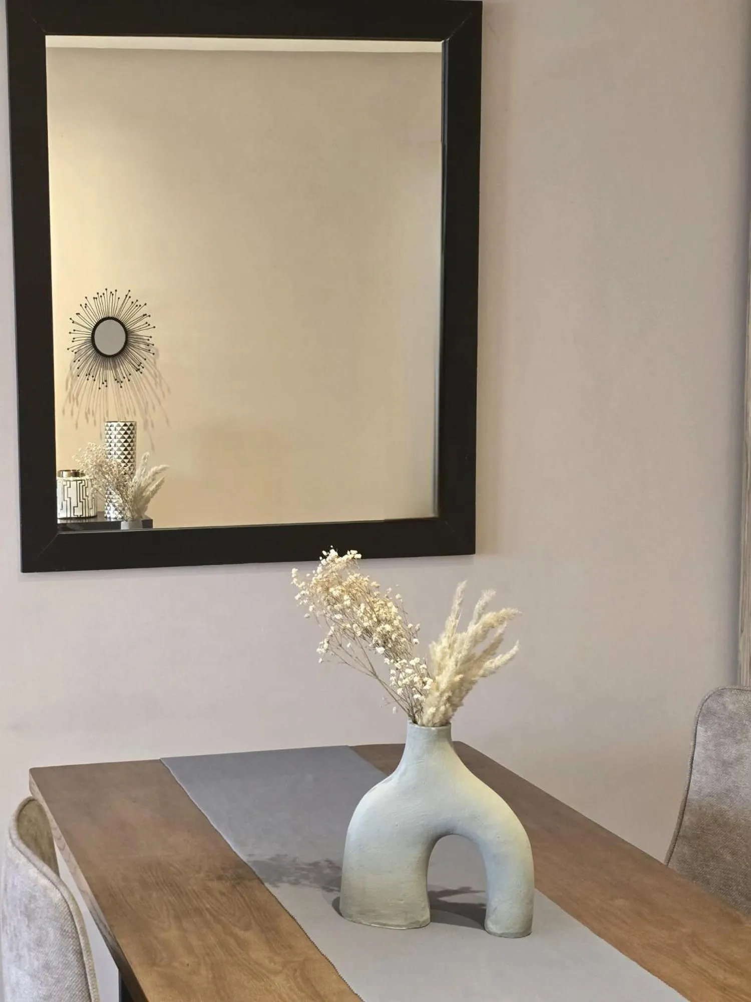 Decorative detail in AS Premium By Soho Hotels Maarif