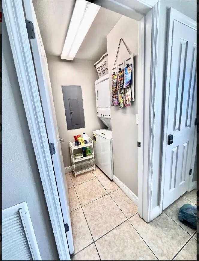 laundry in Celadon Beach Resort