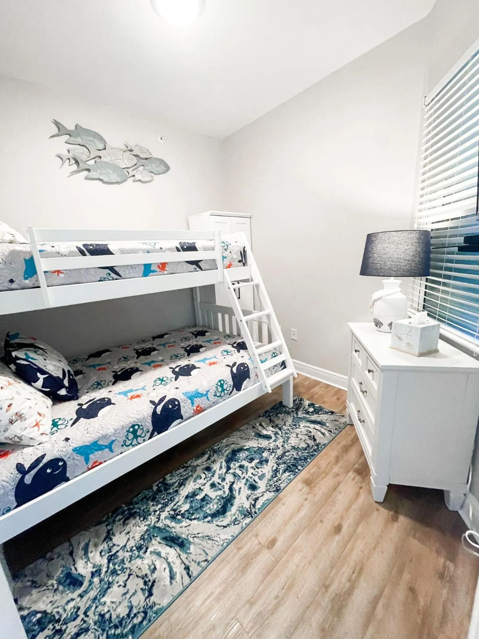 Bedroom in Celadon Beach Resort